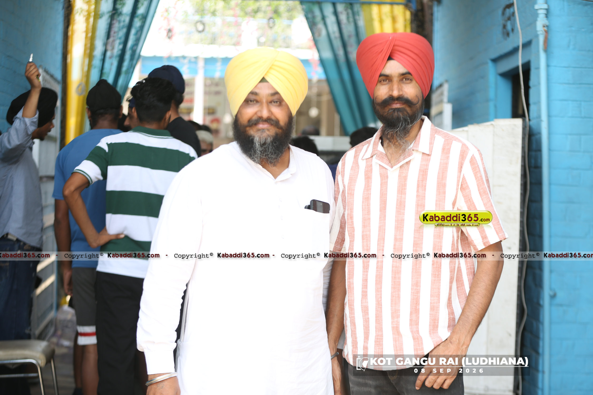 event image