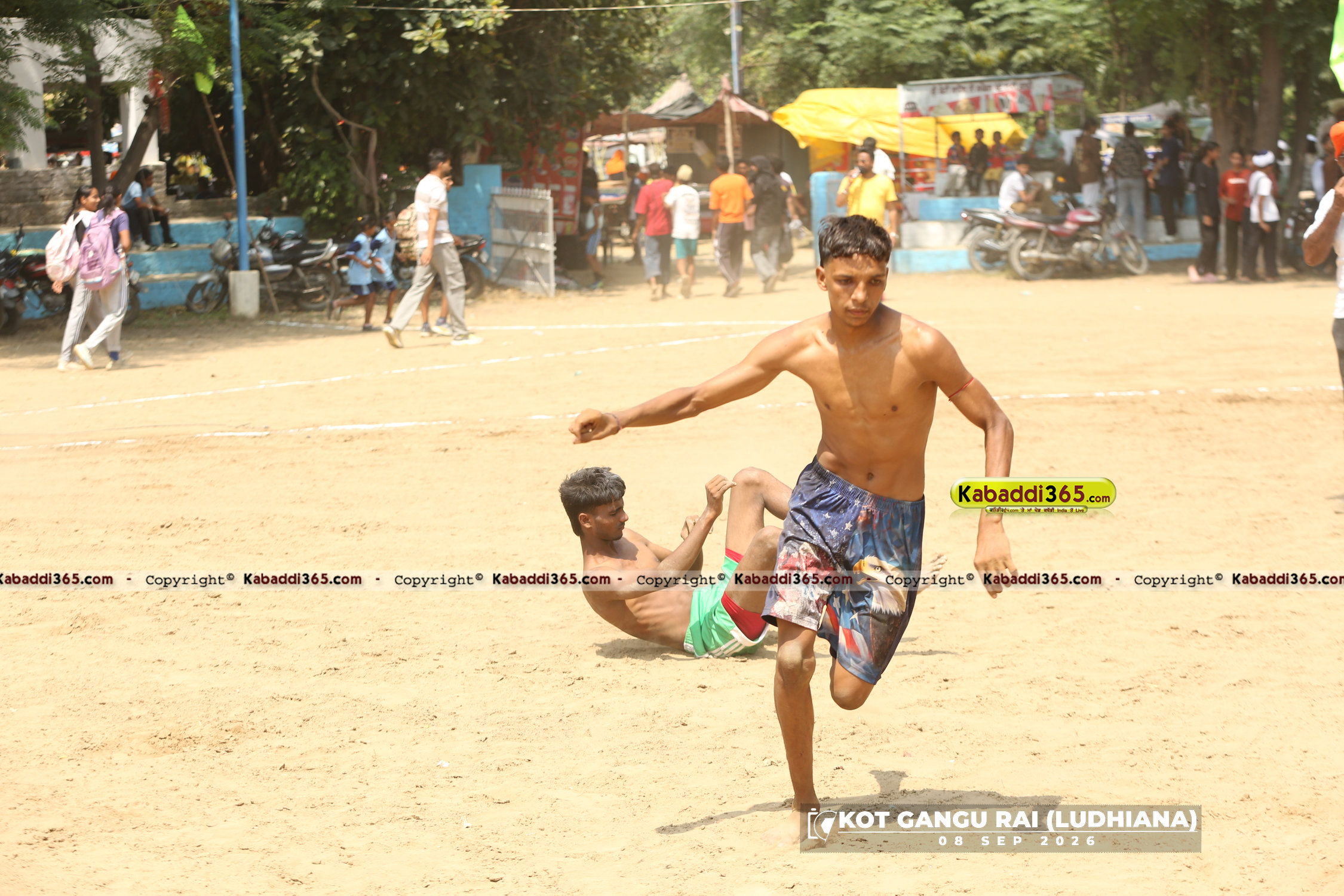 event image
