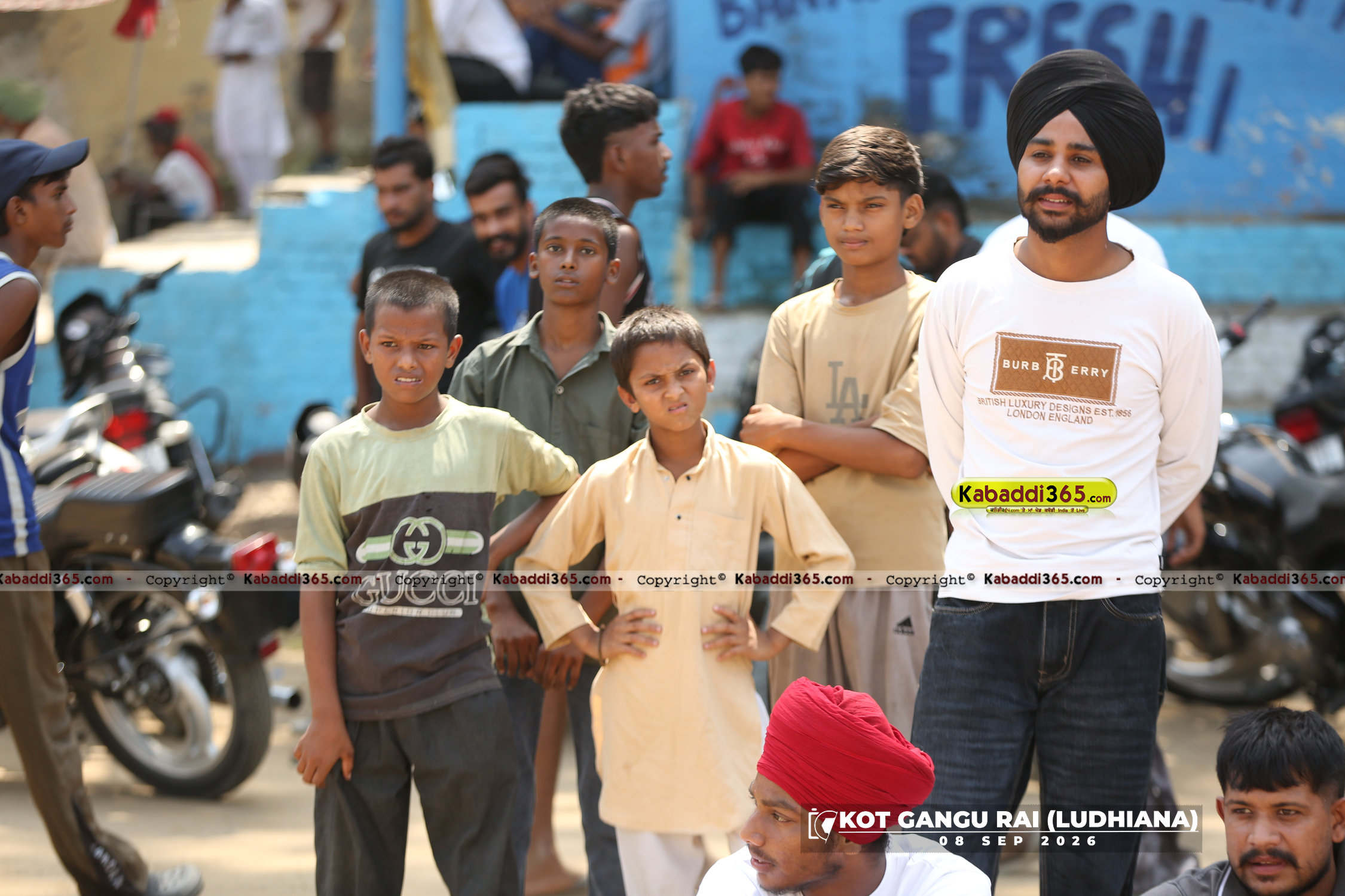 event image