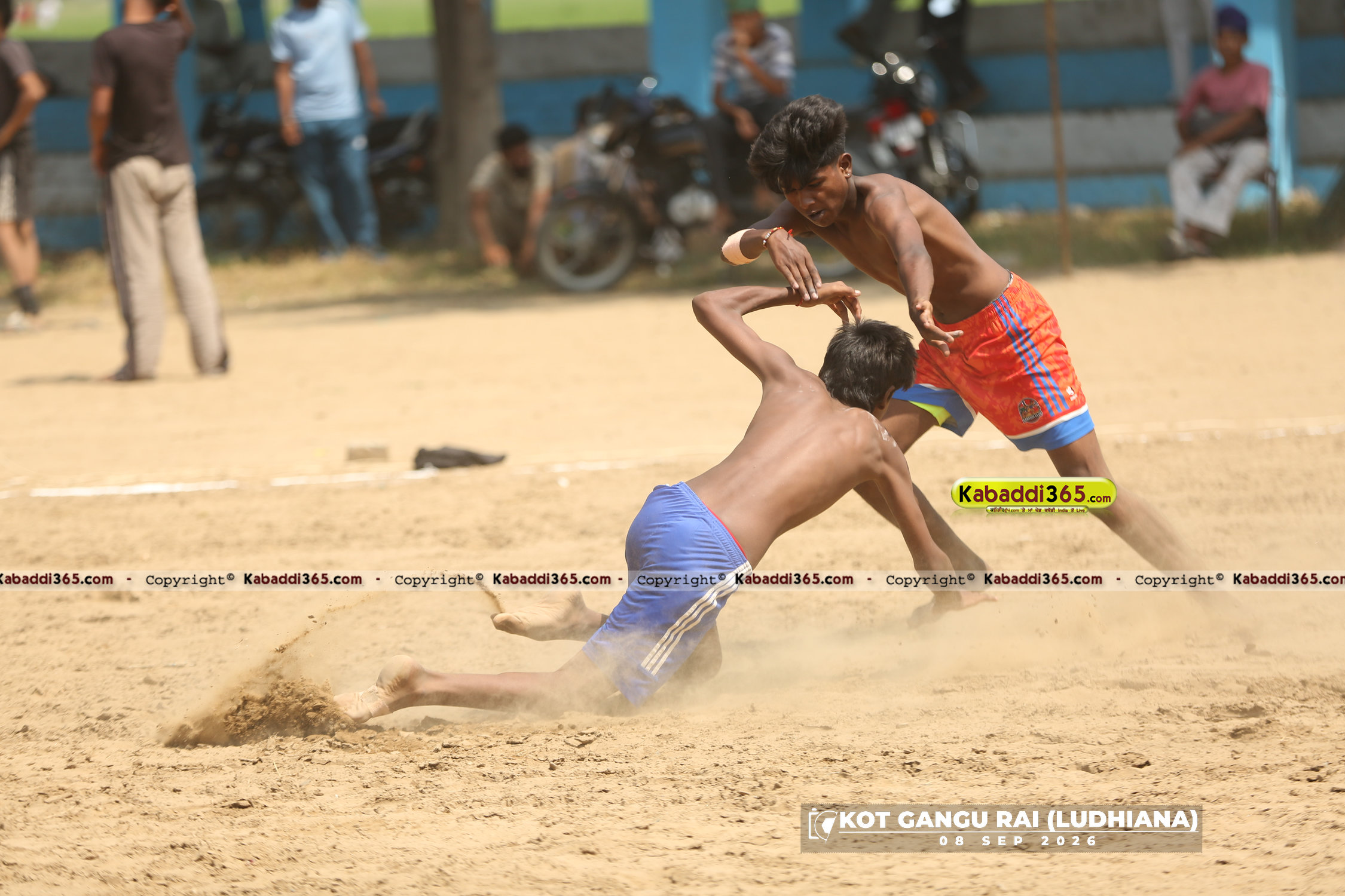 event image
