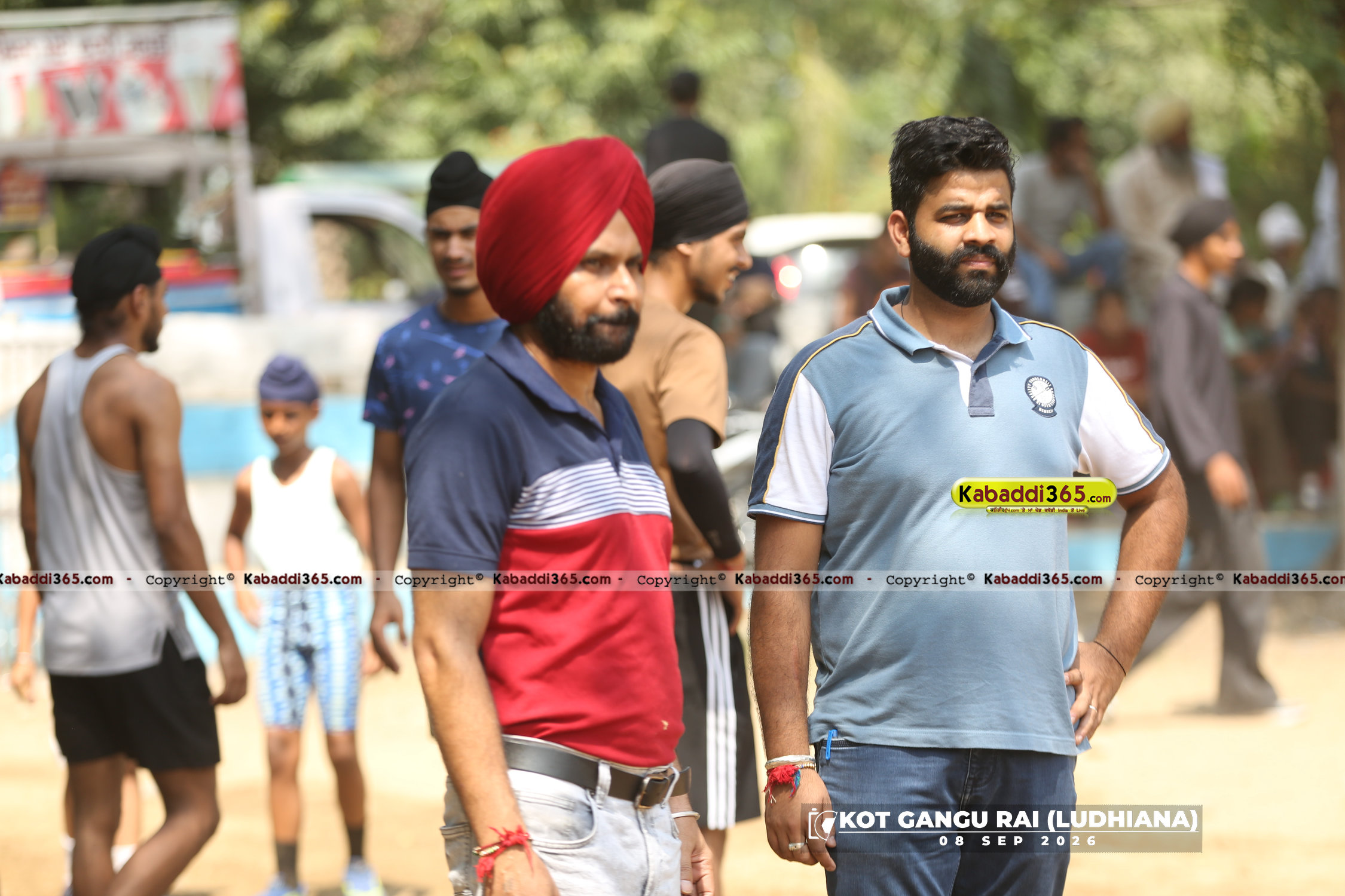 event image