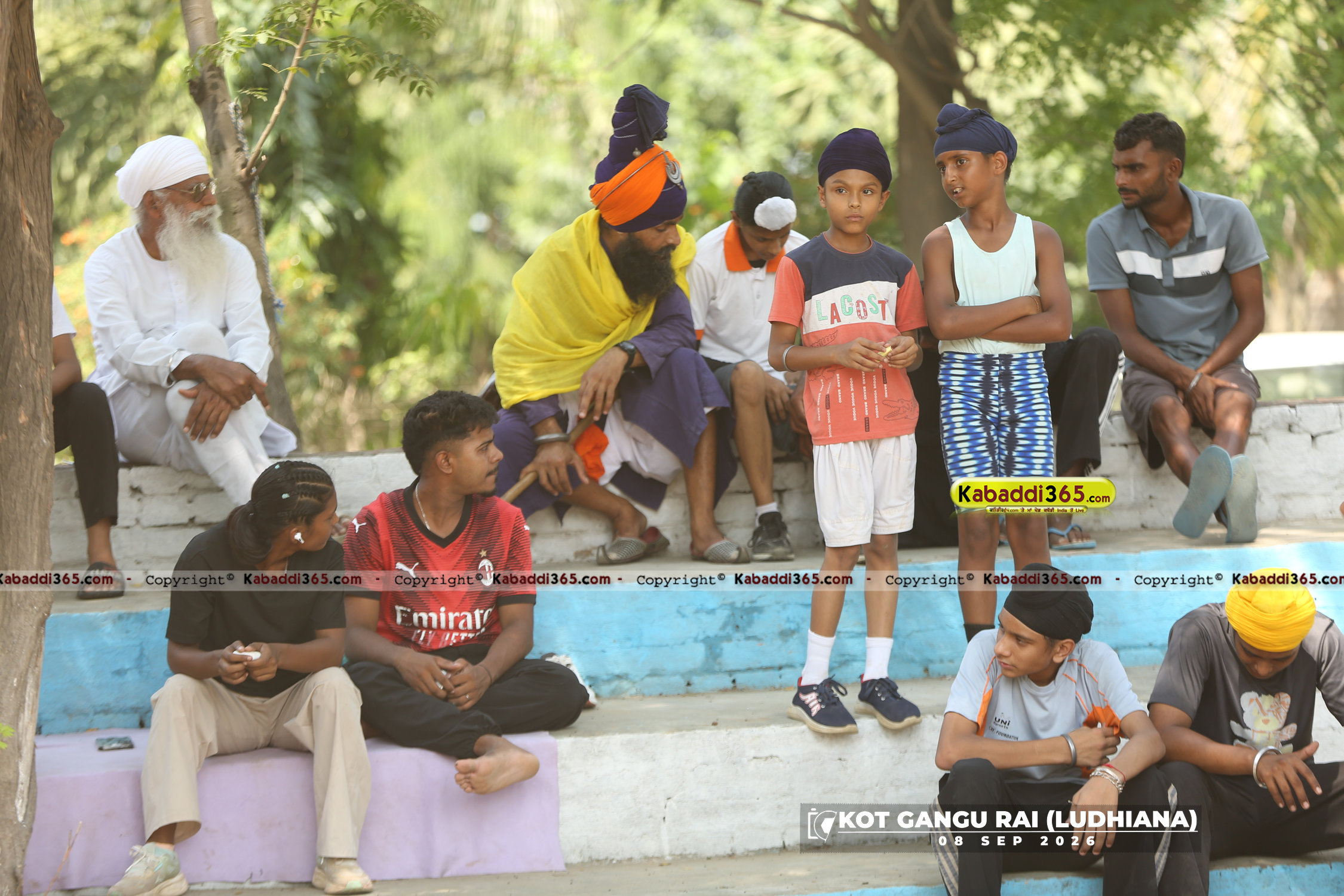 event image