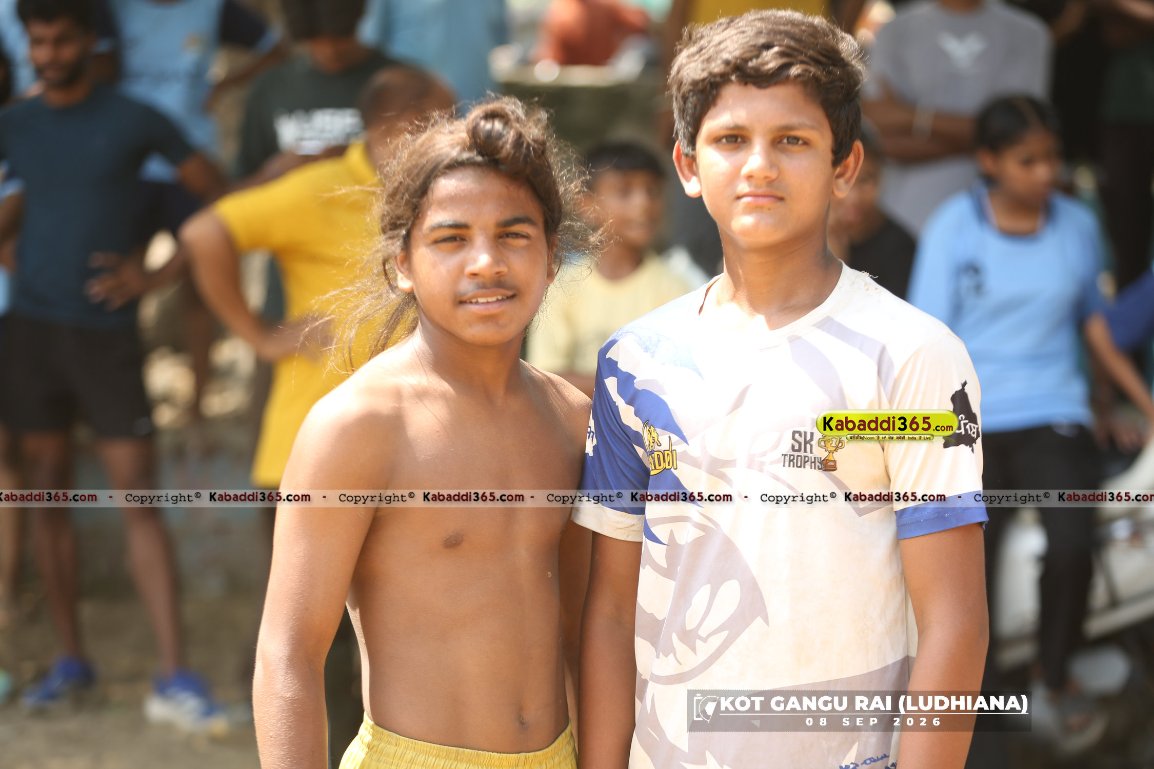 event image