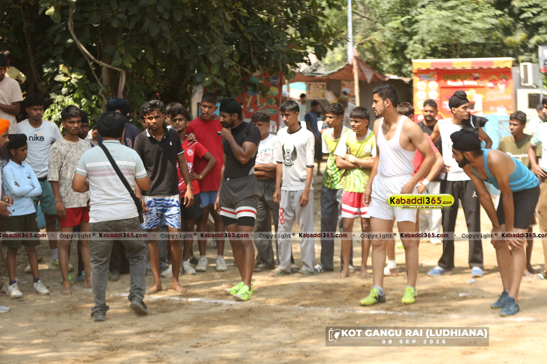 event image