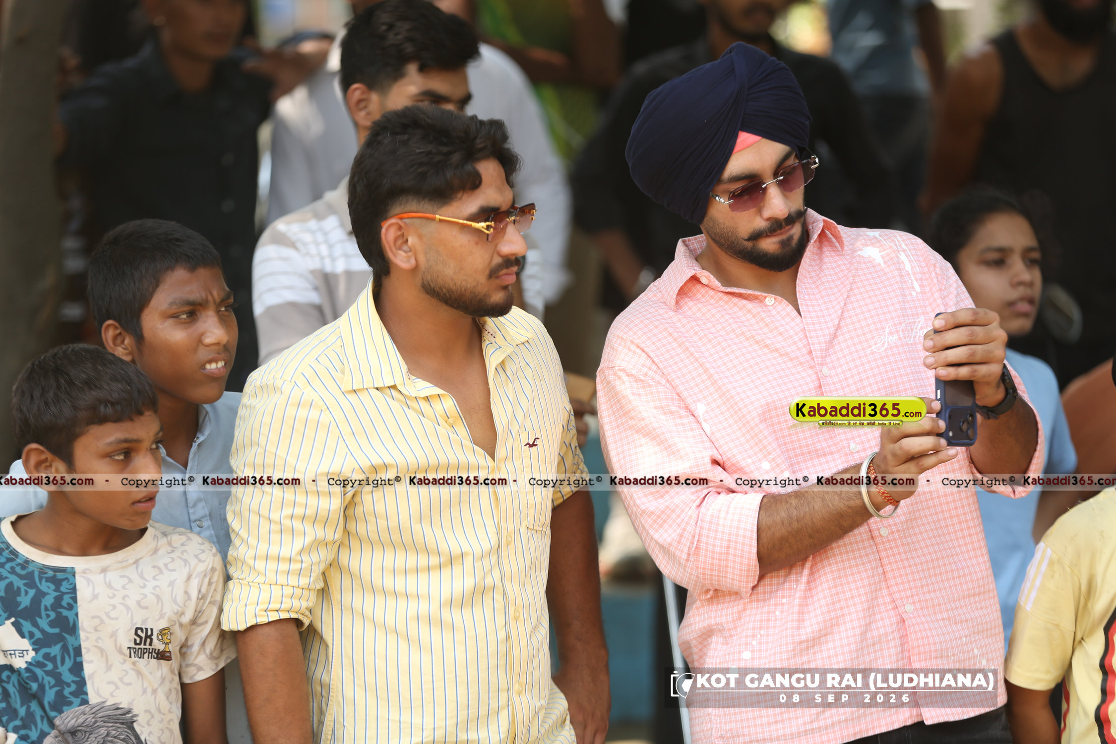 event image