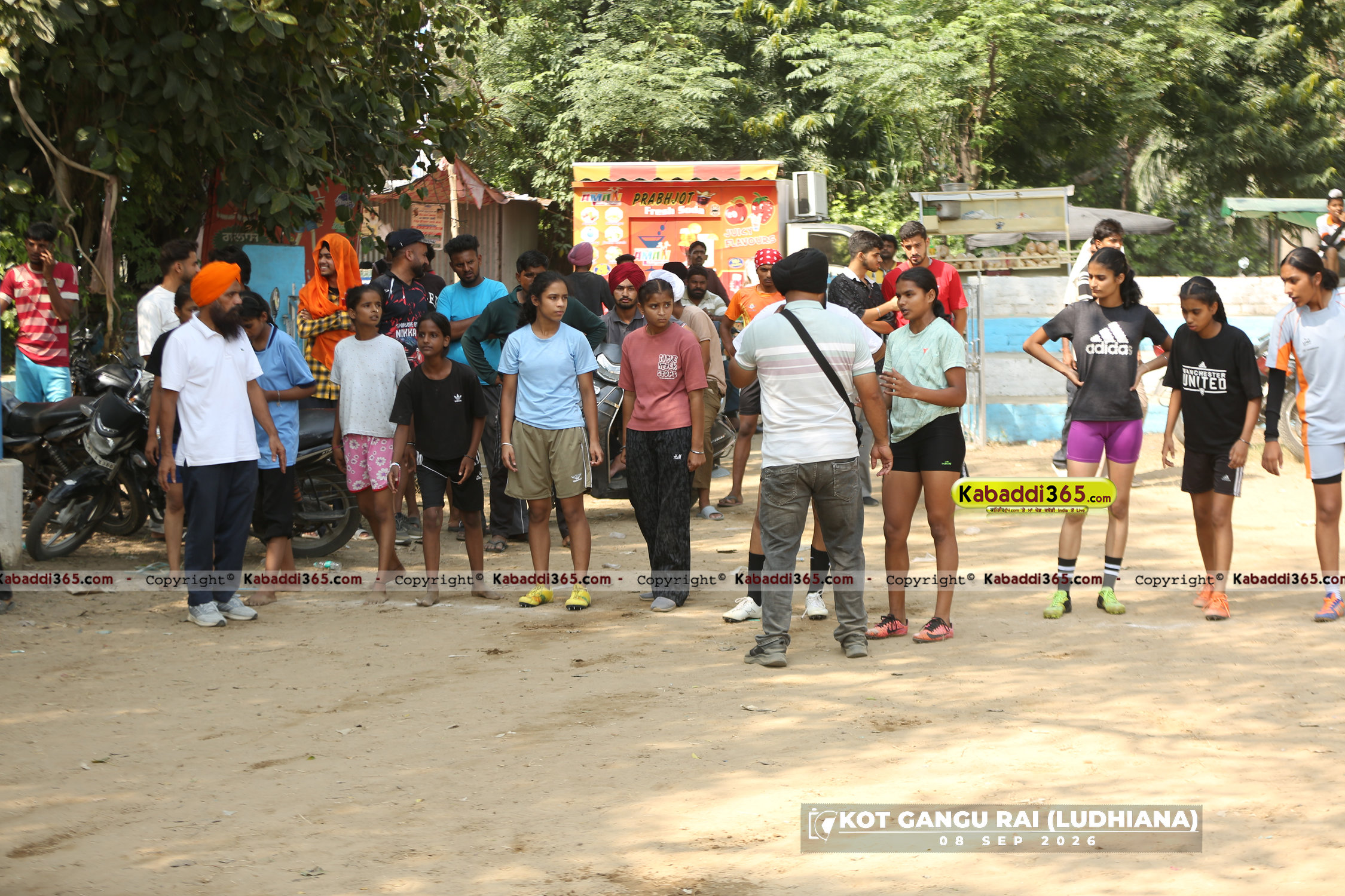 event image