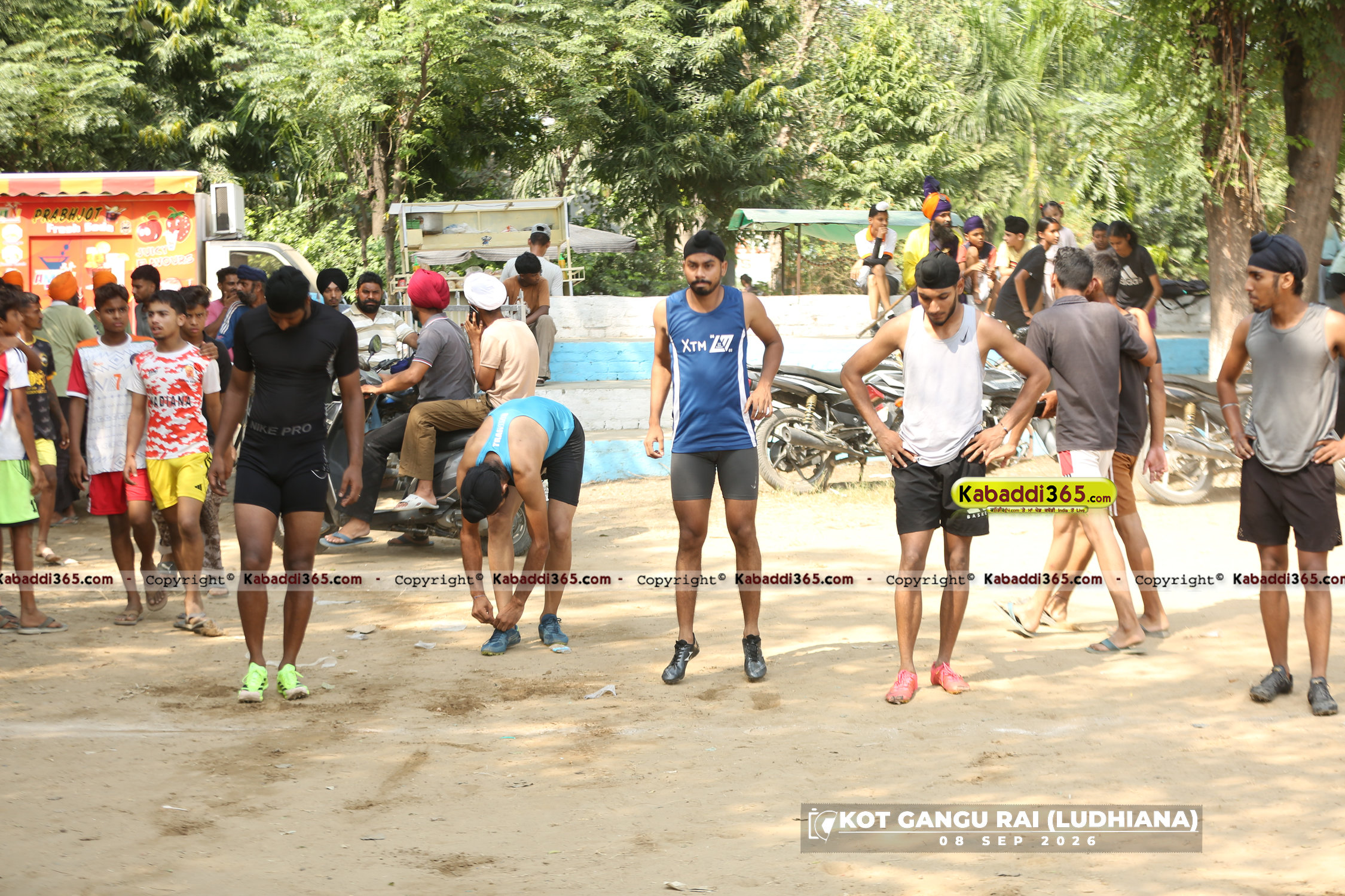 event image