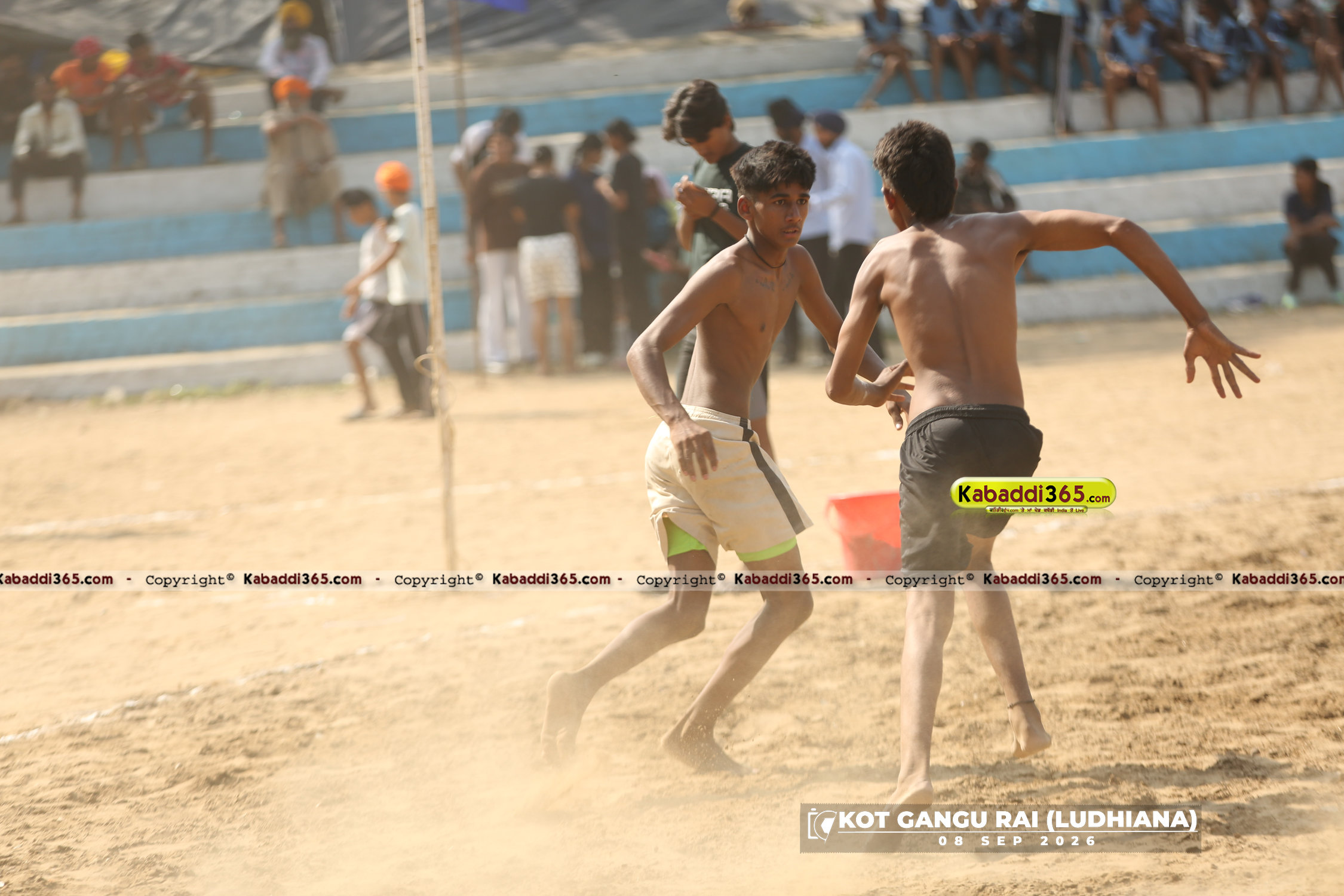 event image