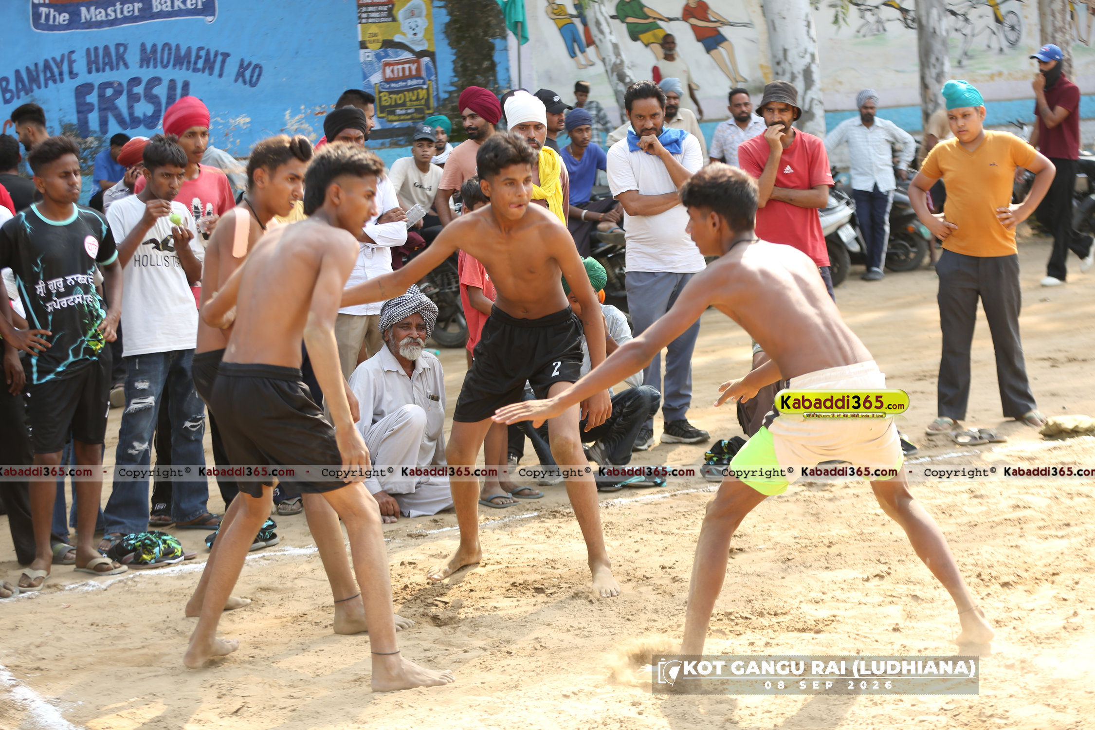 event image