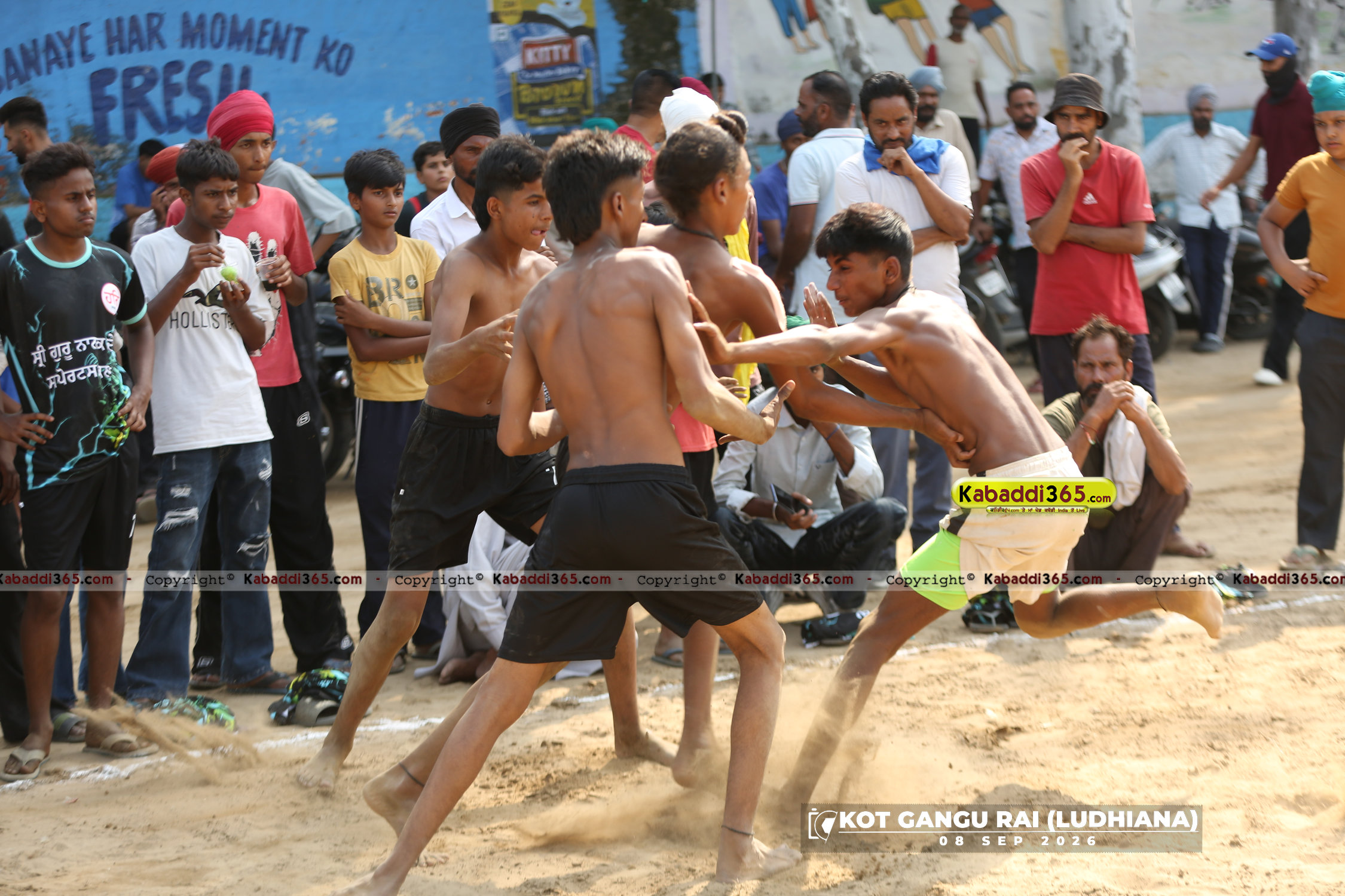 event image