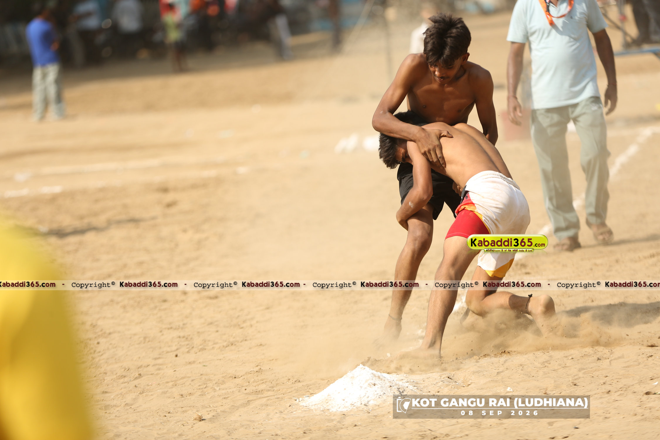 event image
