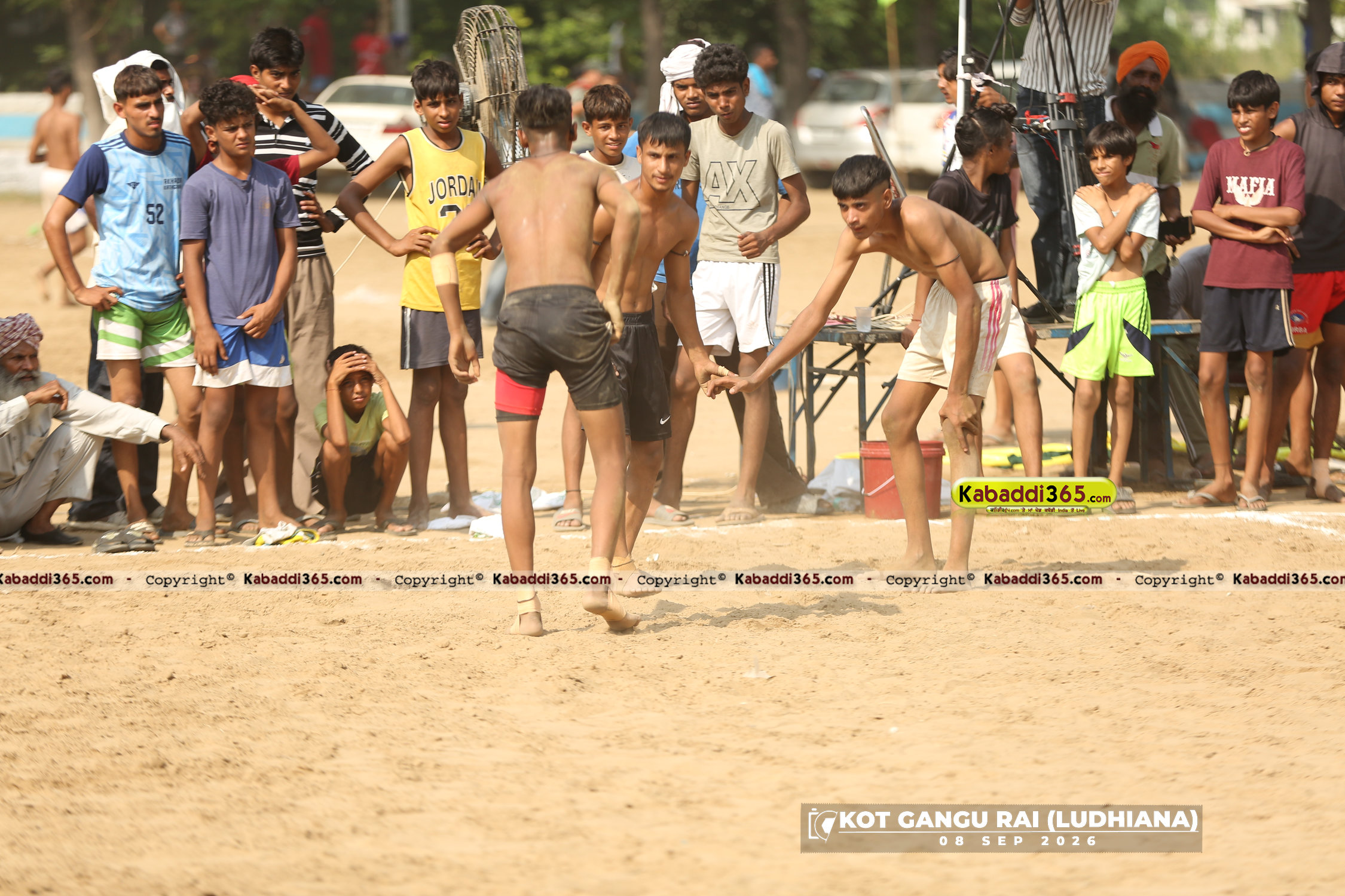 event image