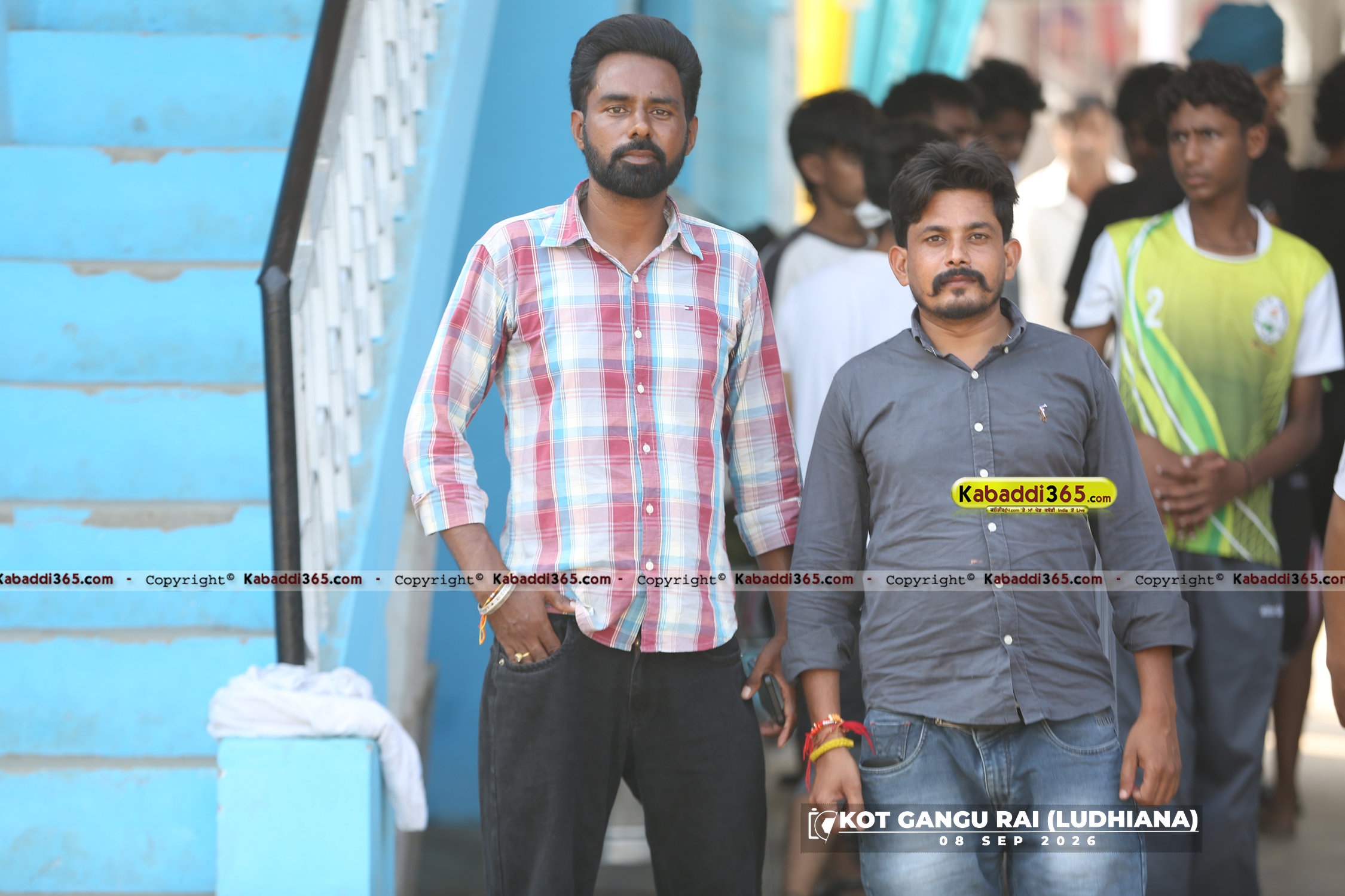 event image