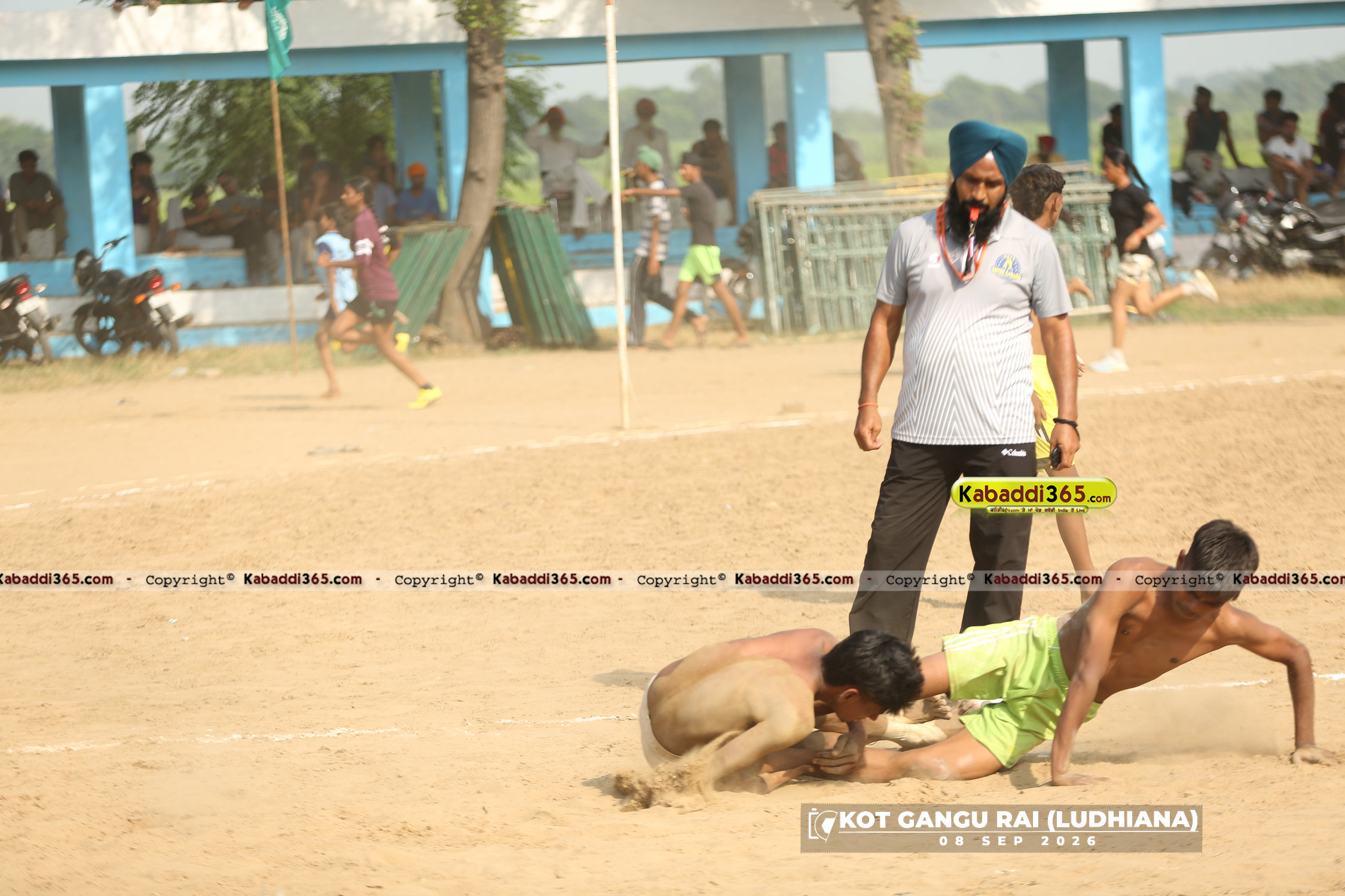 event image