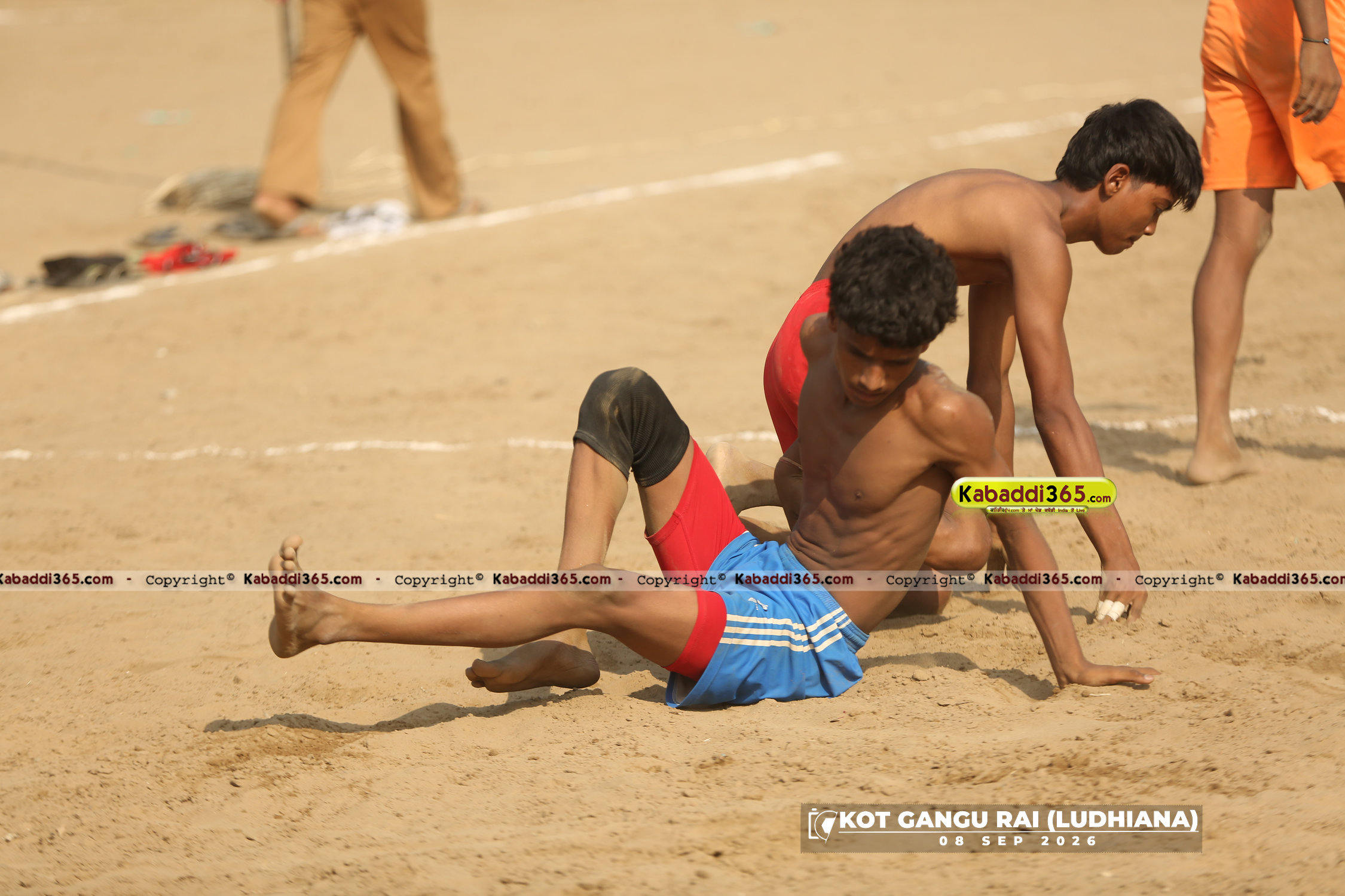 event image