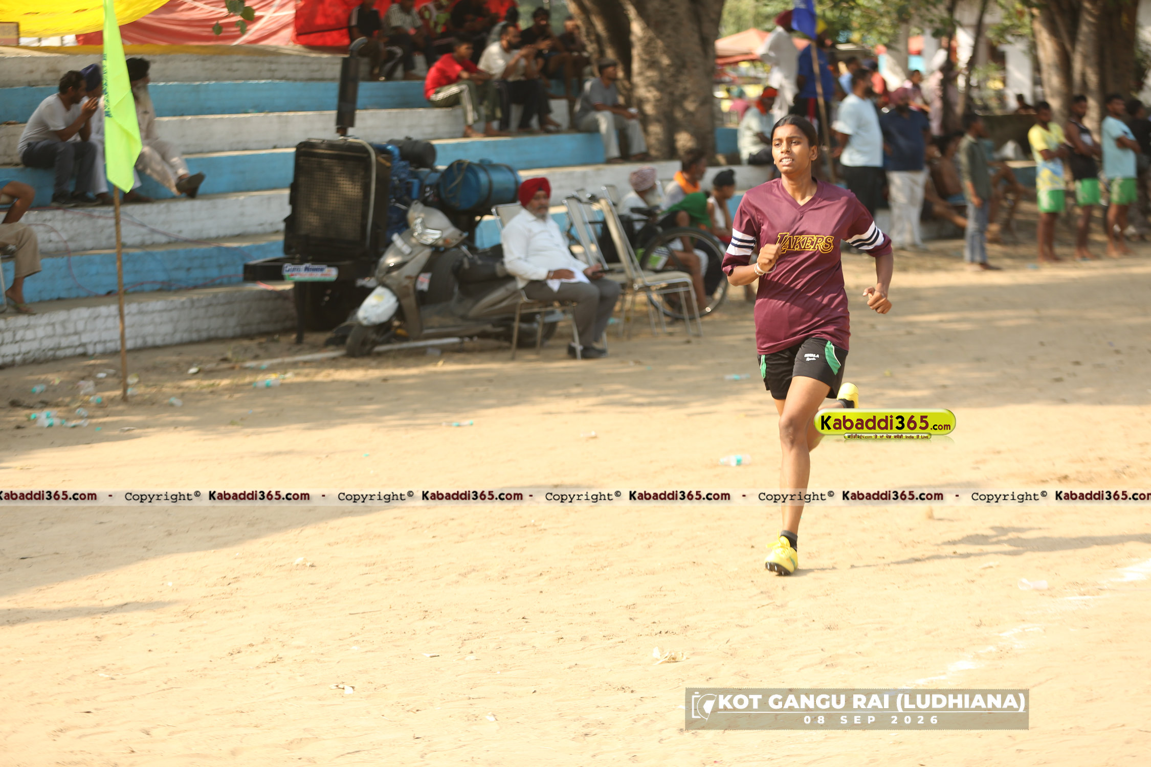 event image