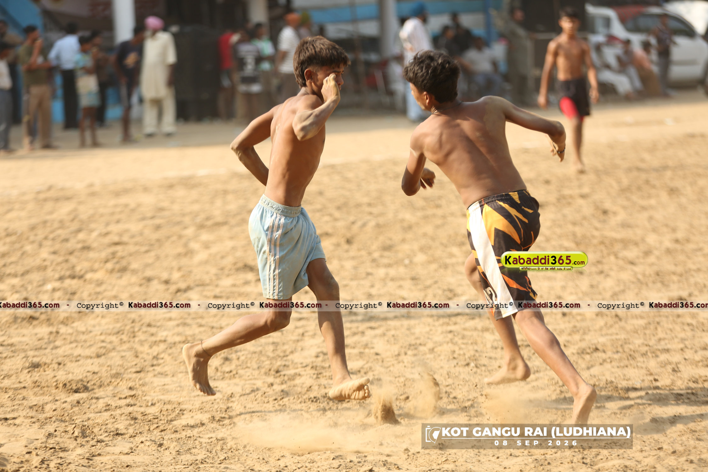 event image