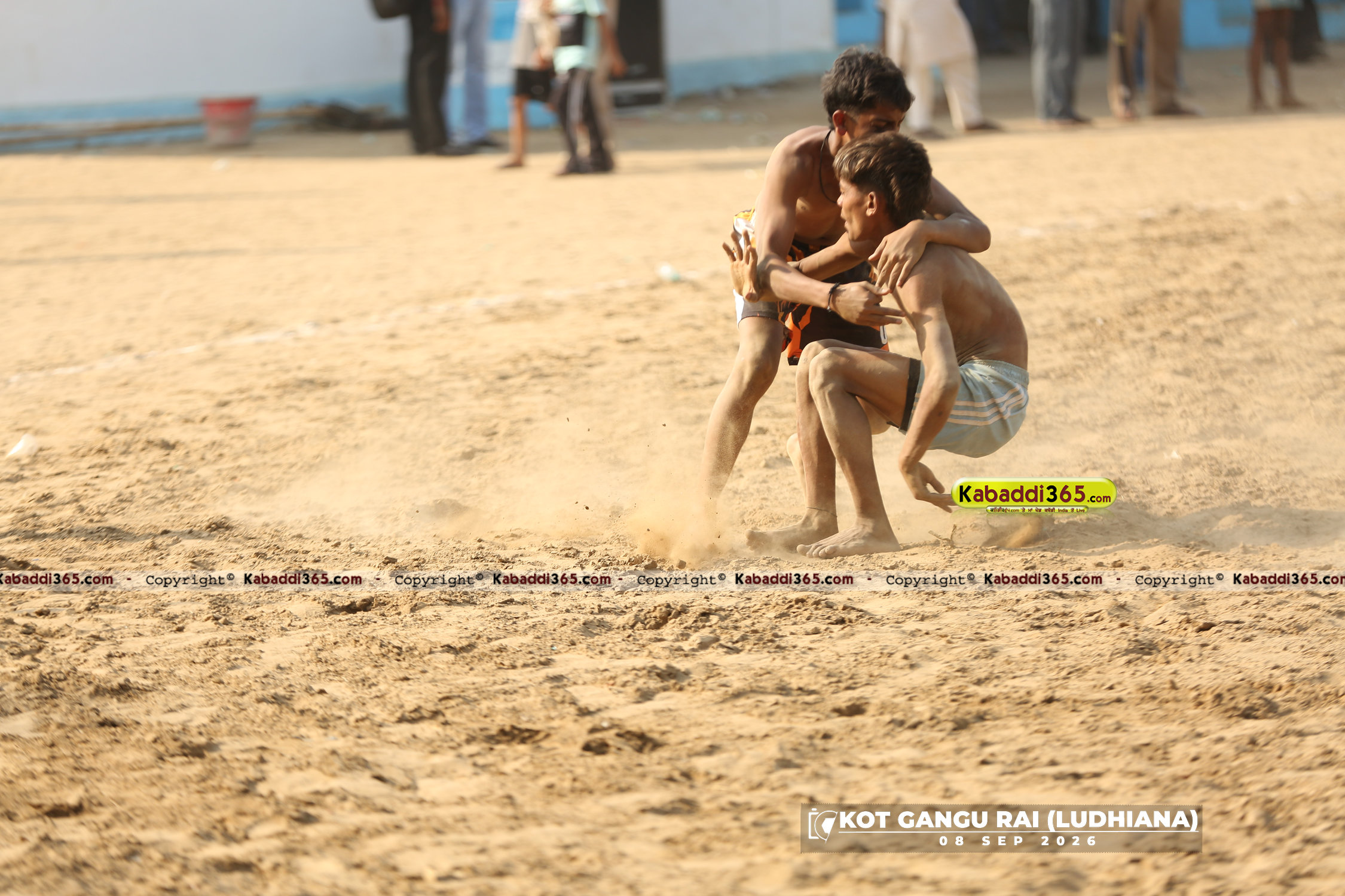 event image