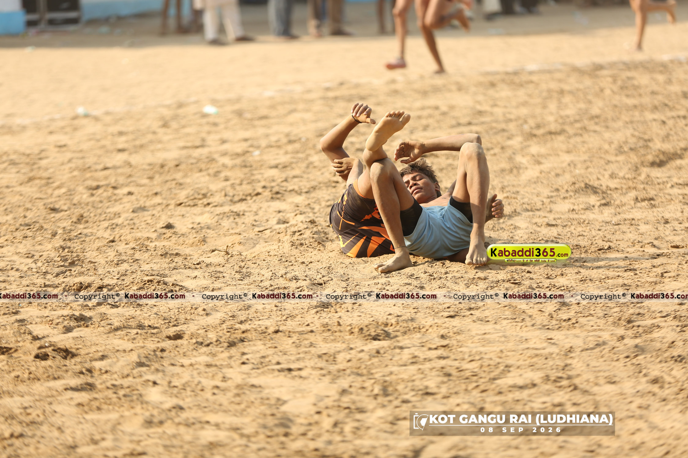 event image