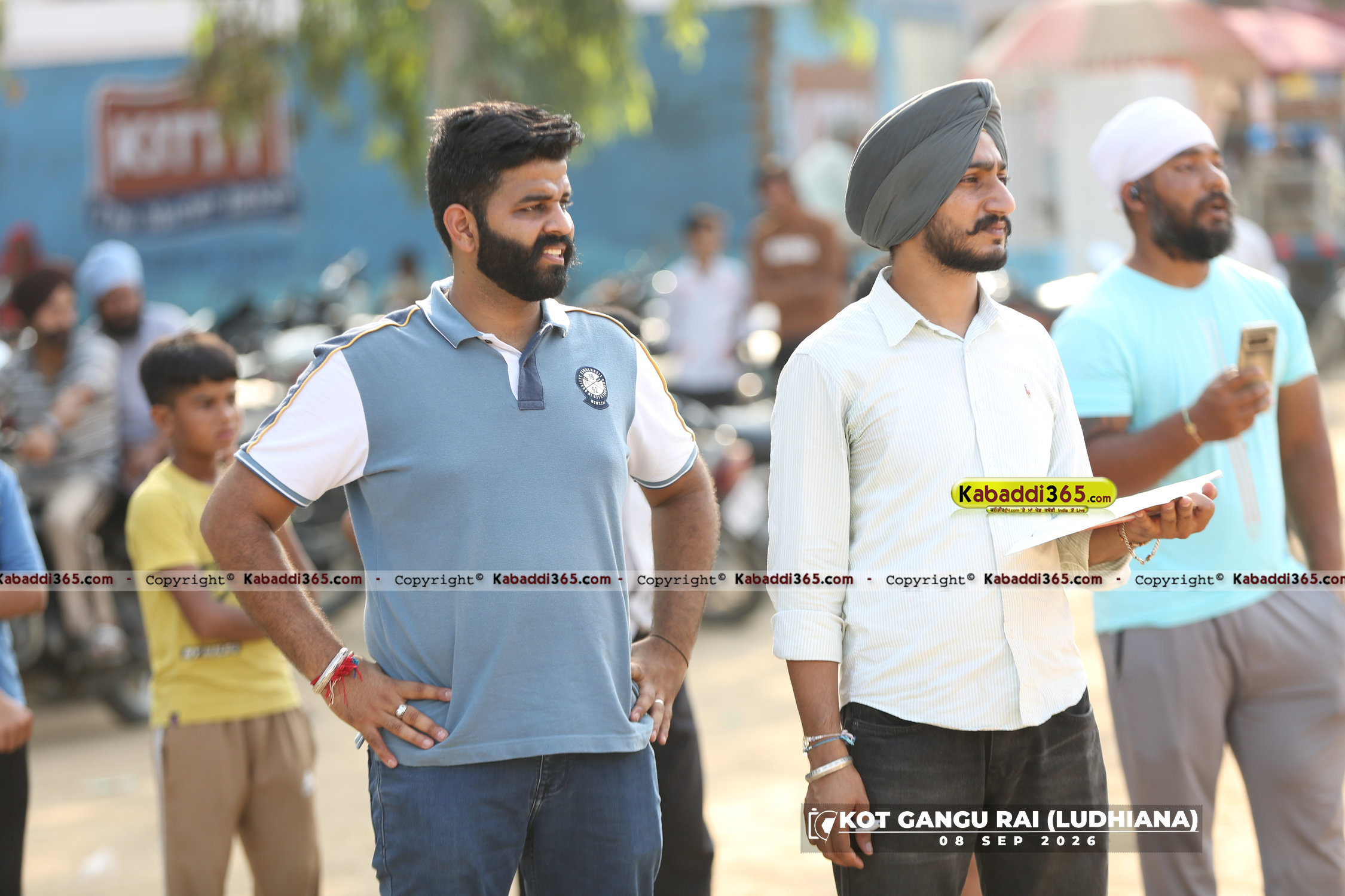 event image