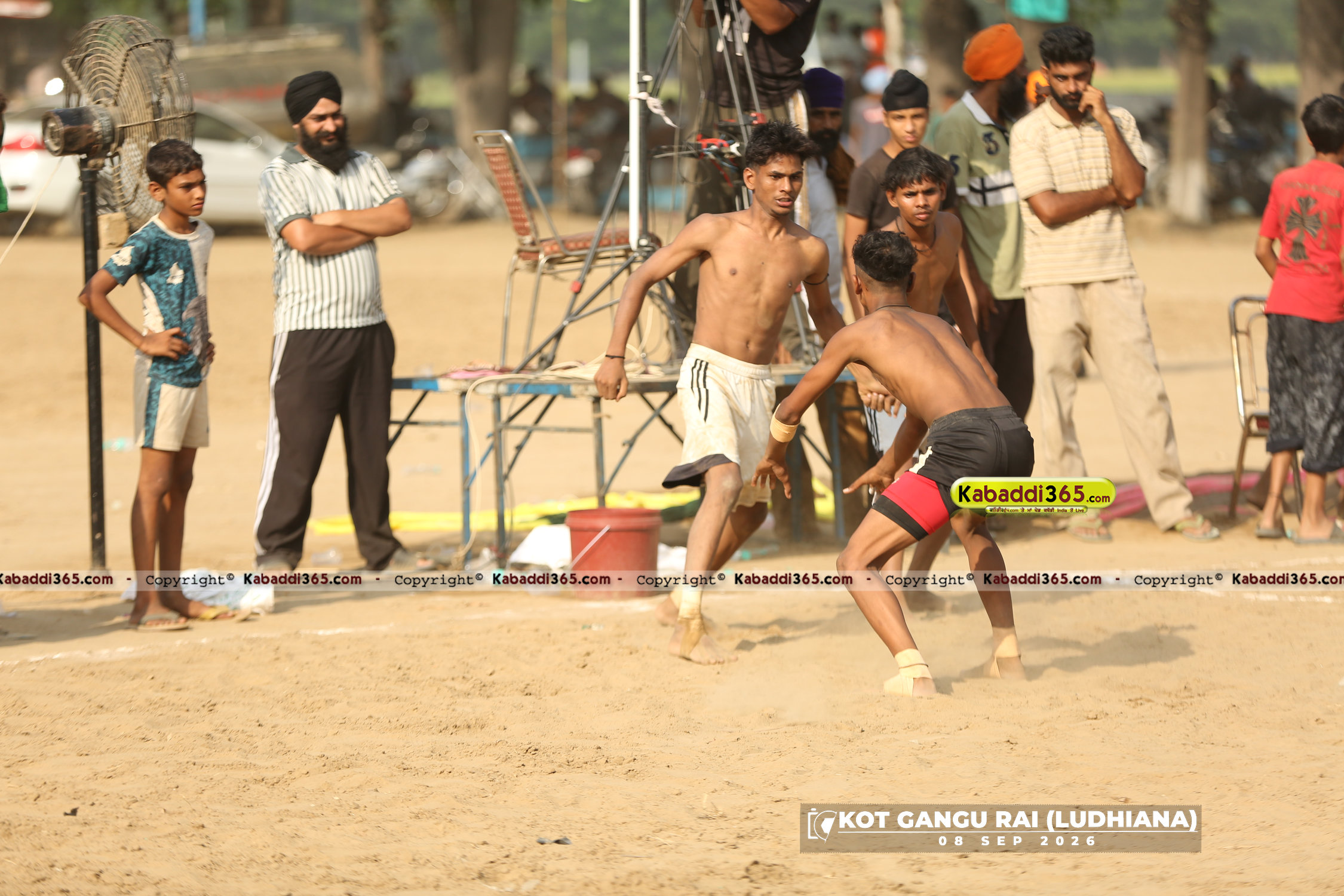 event image