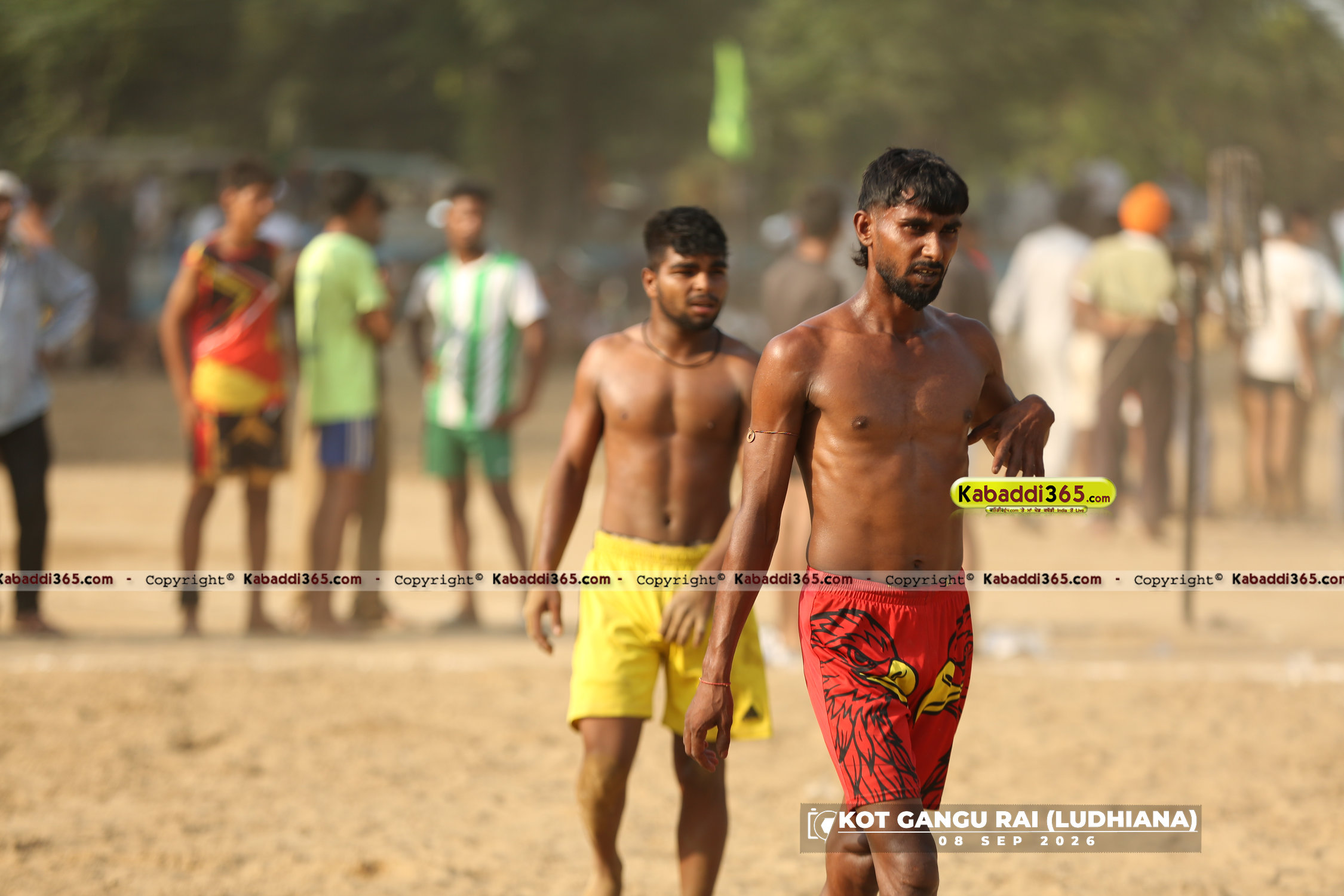 event image