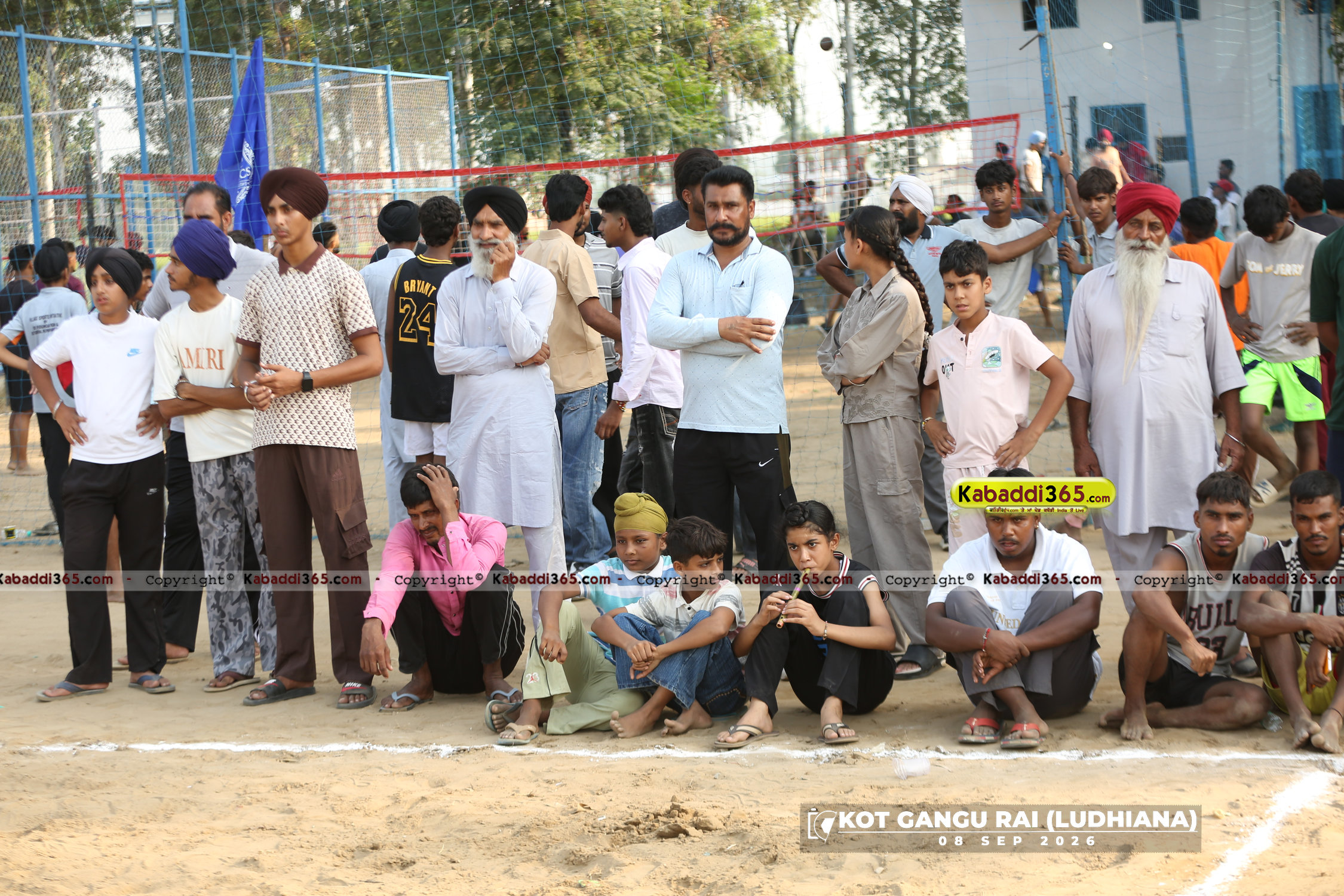 event image