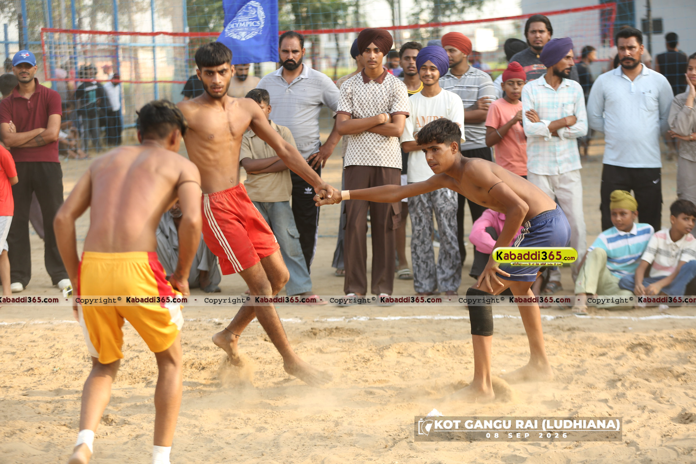 event image