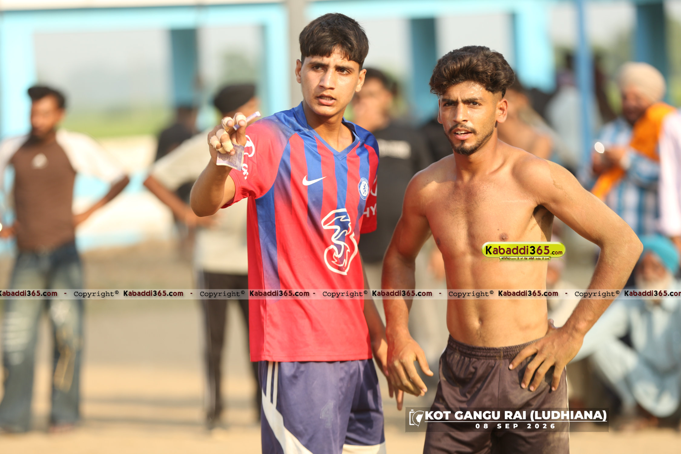 event image