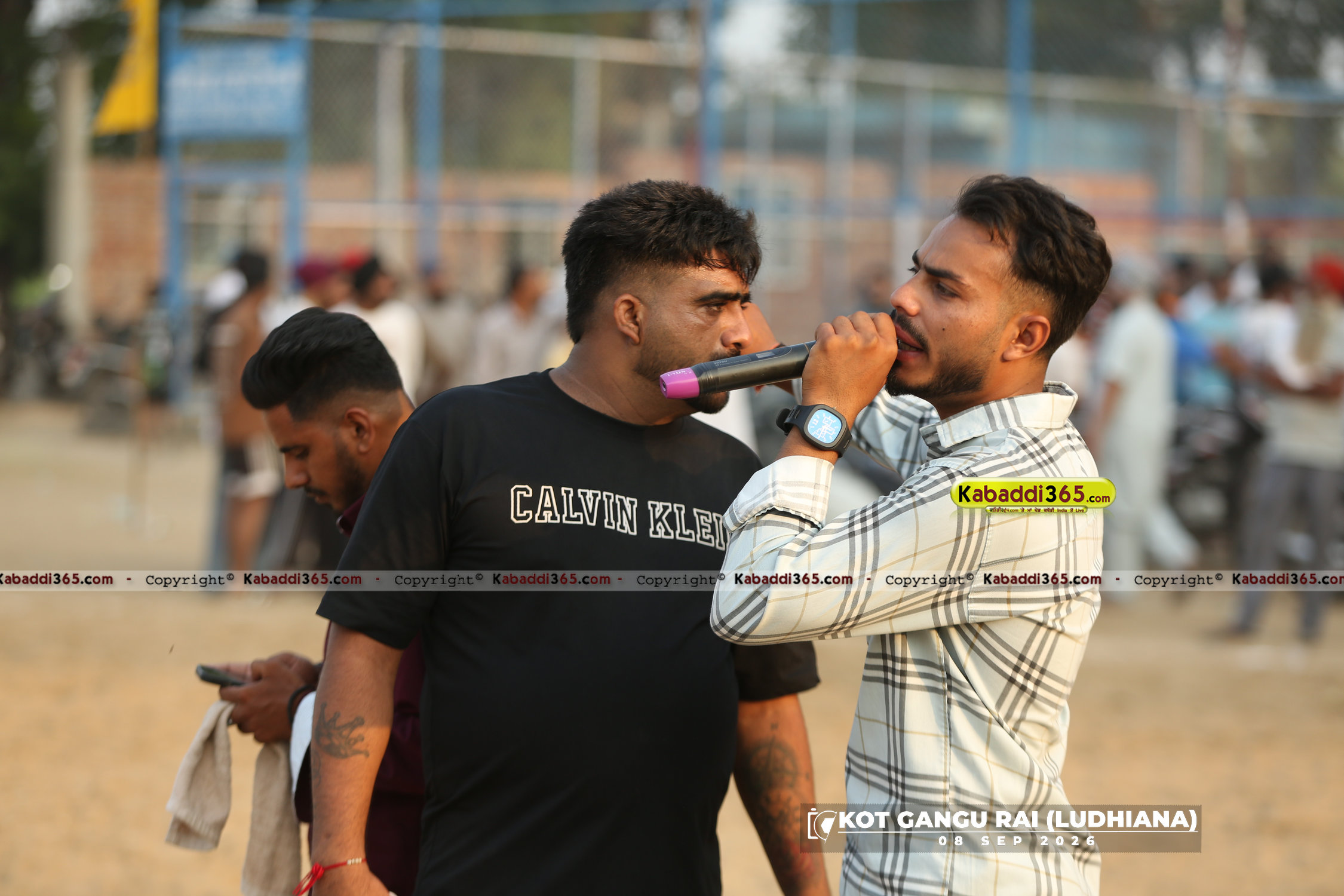 event image