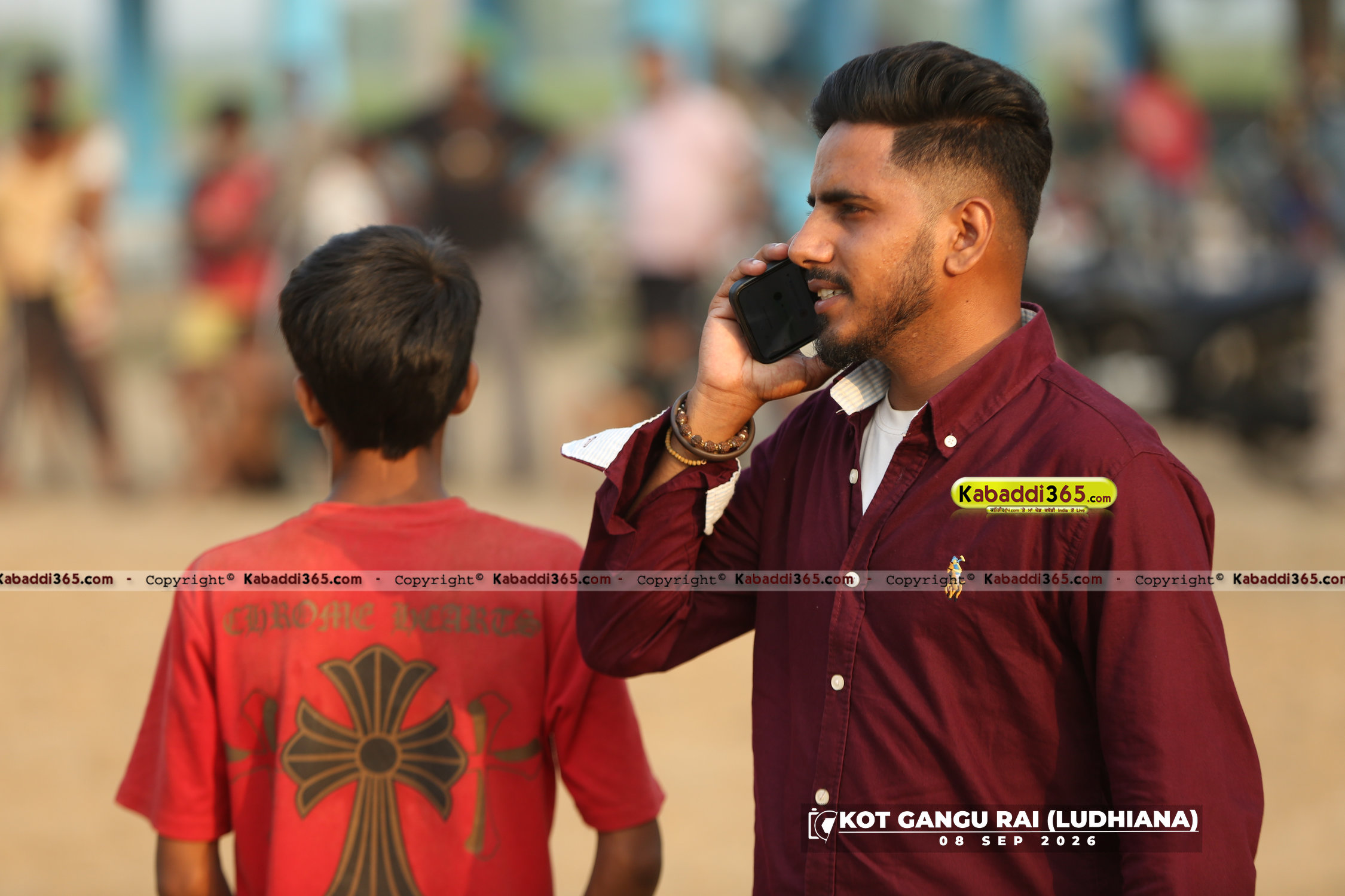 event image