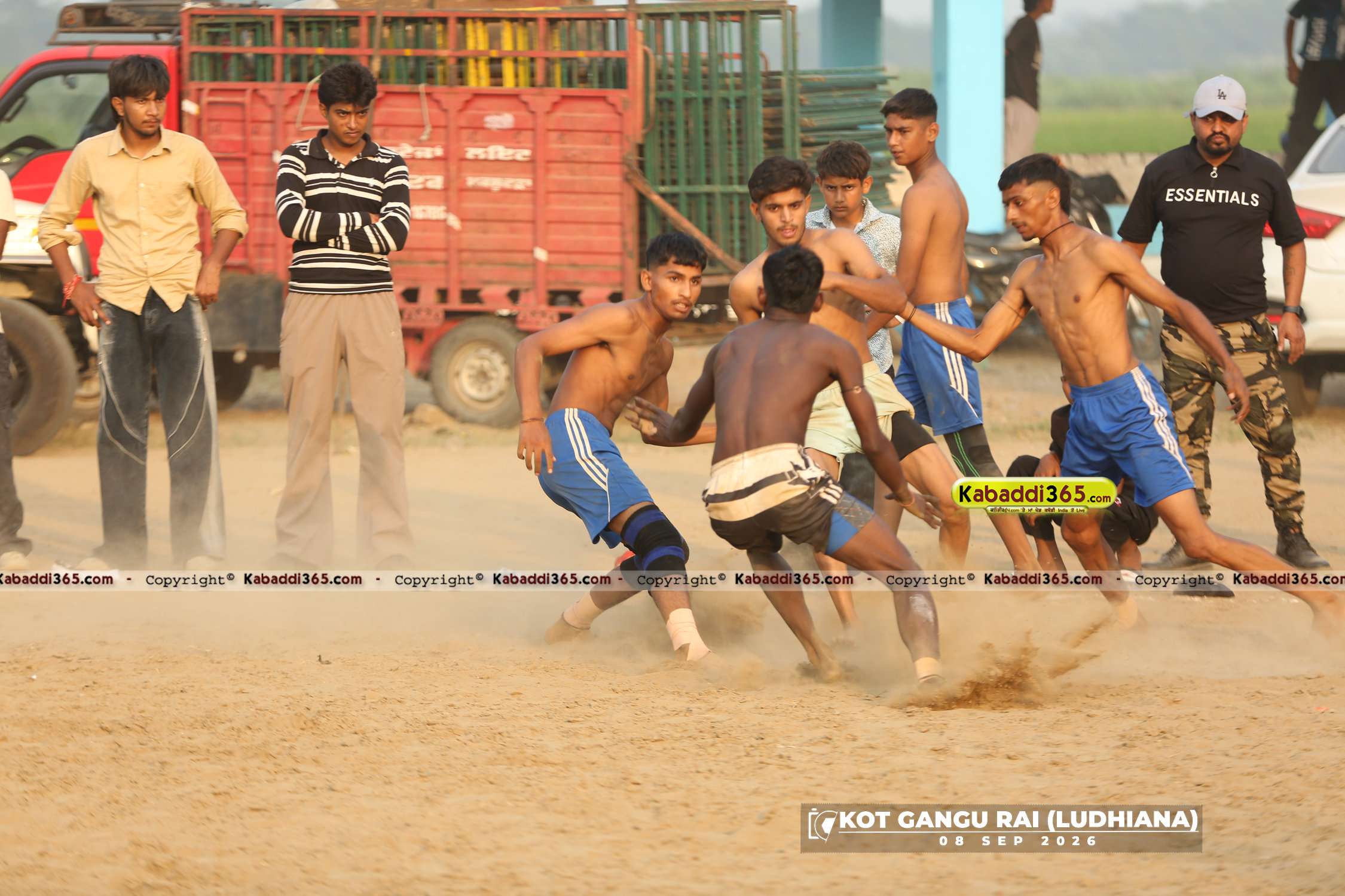 event image