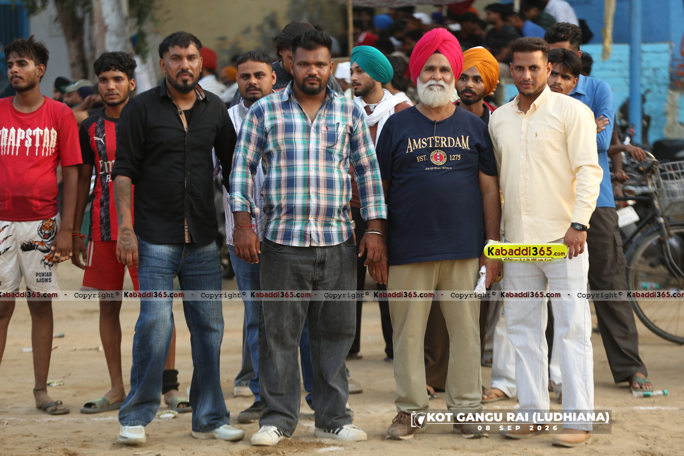 event image