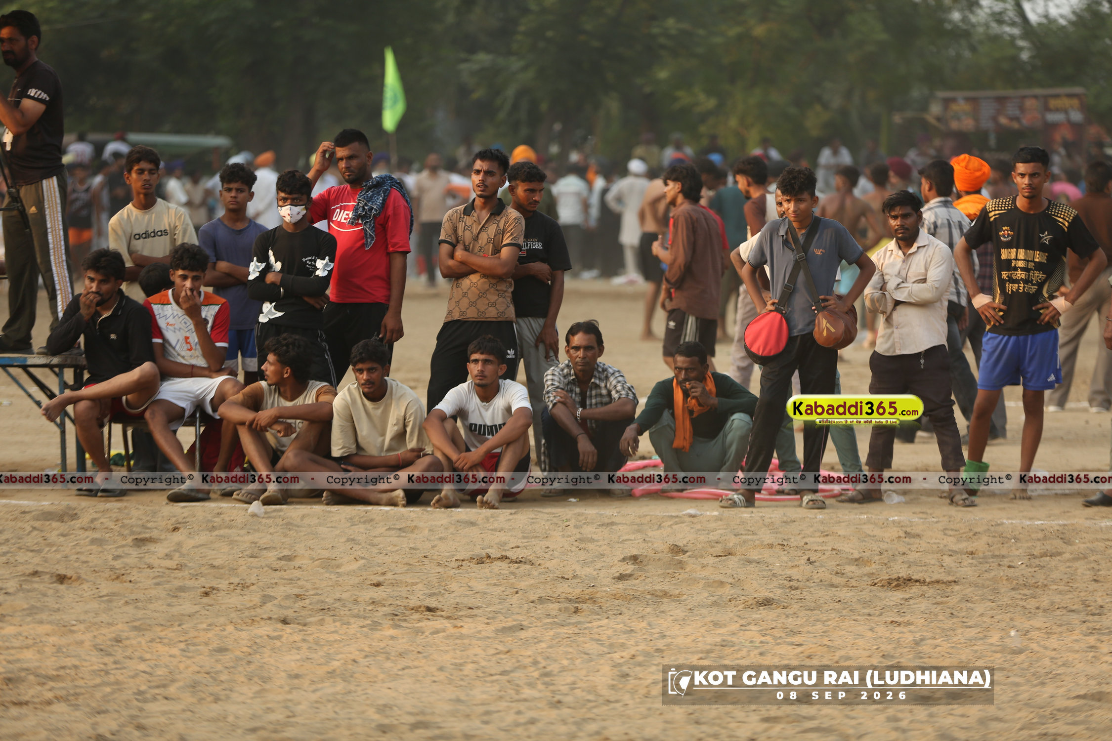 event image