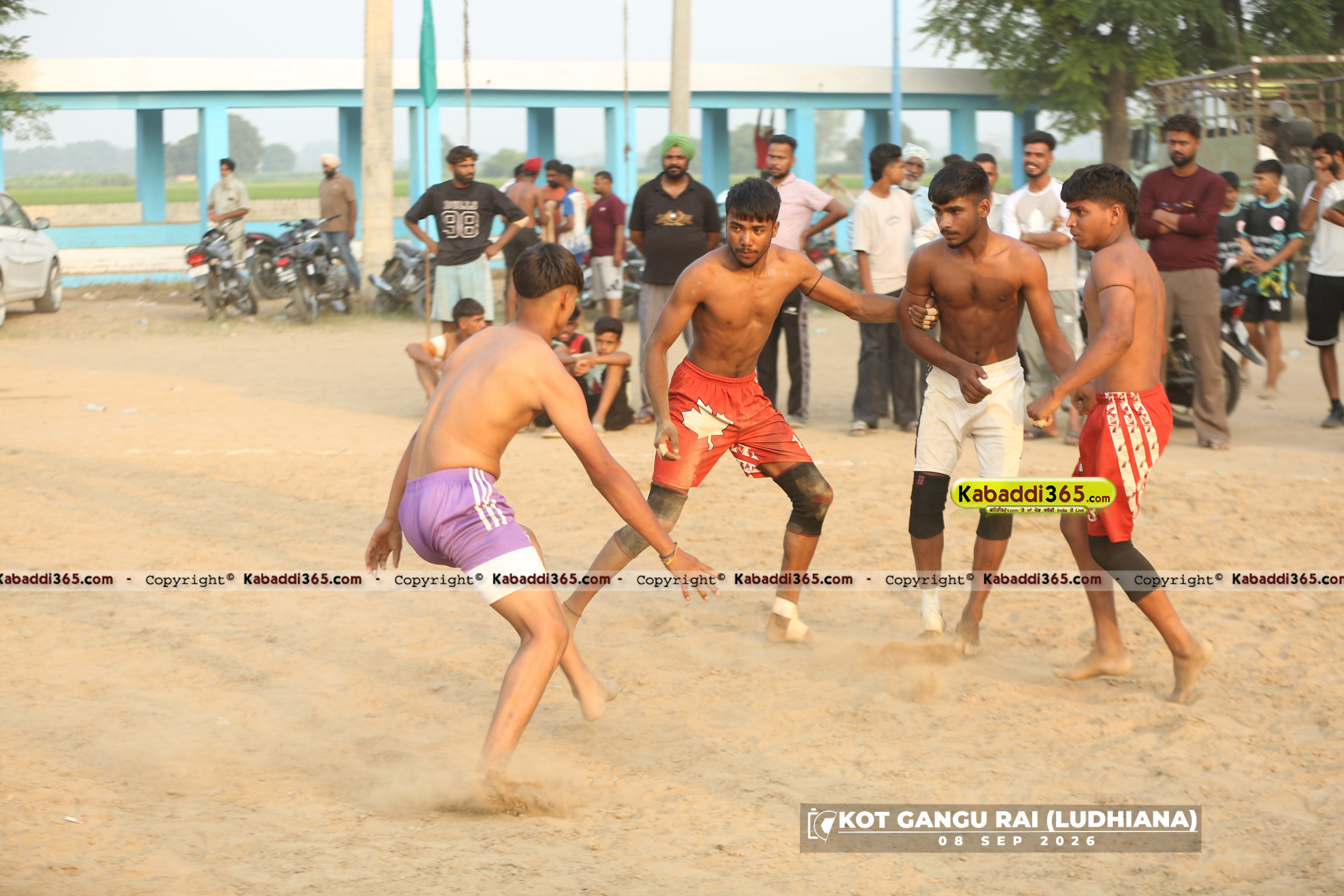 event image