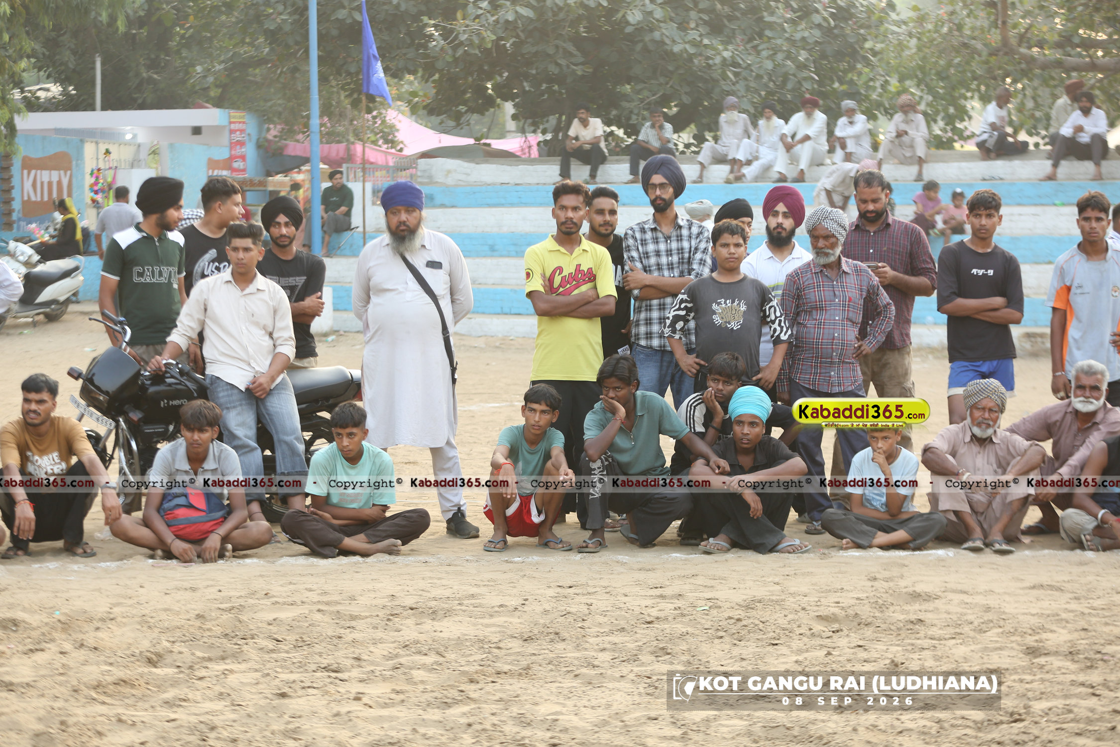 event image