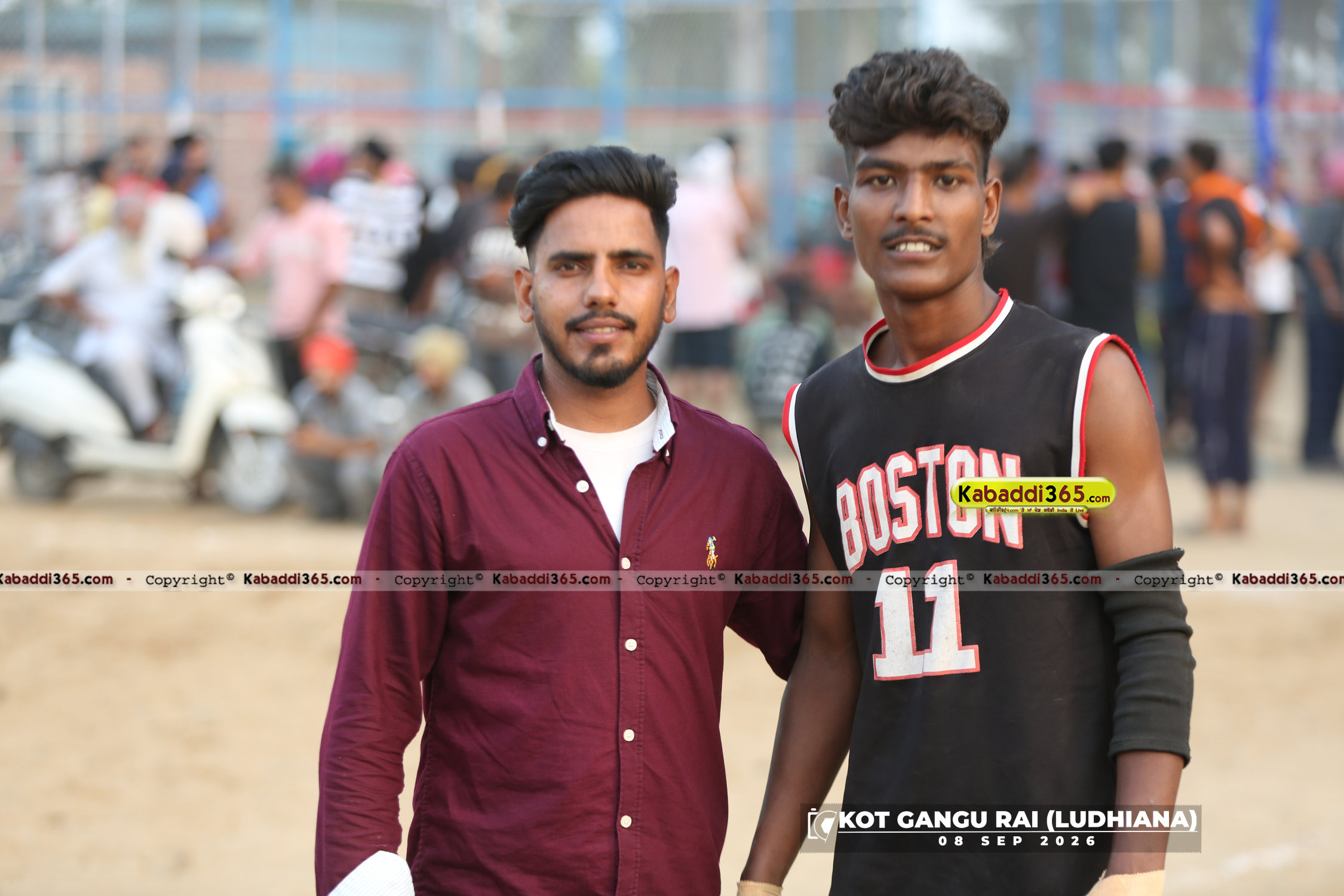 event image