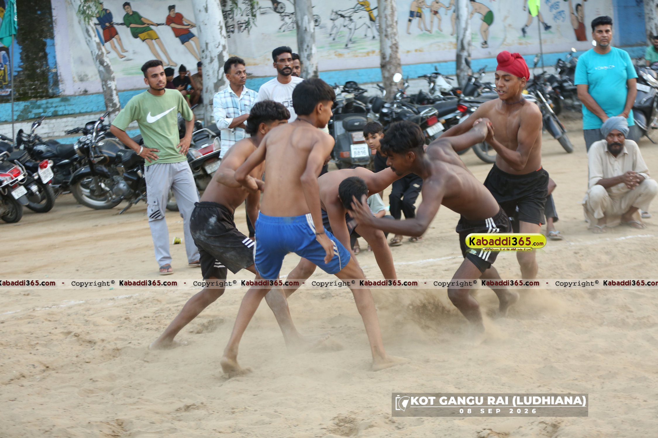 event image
