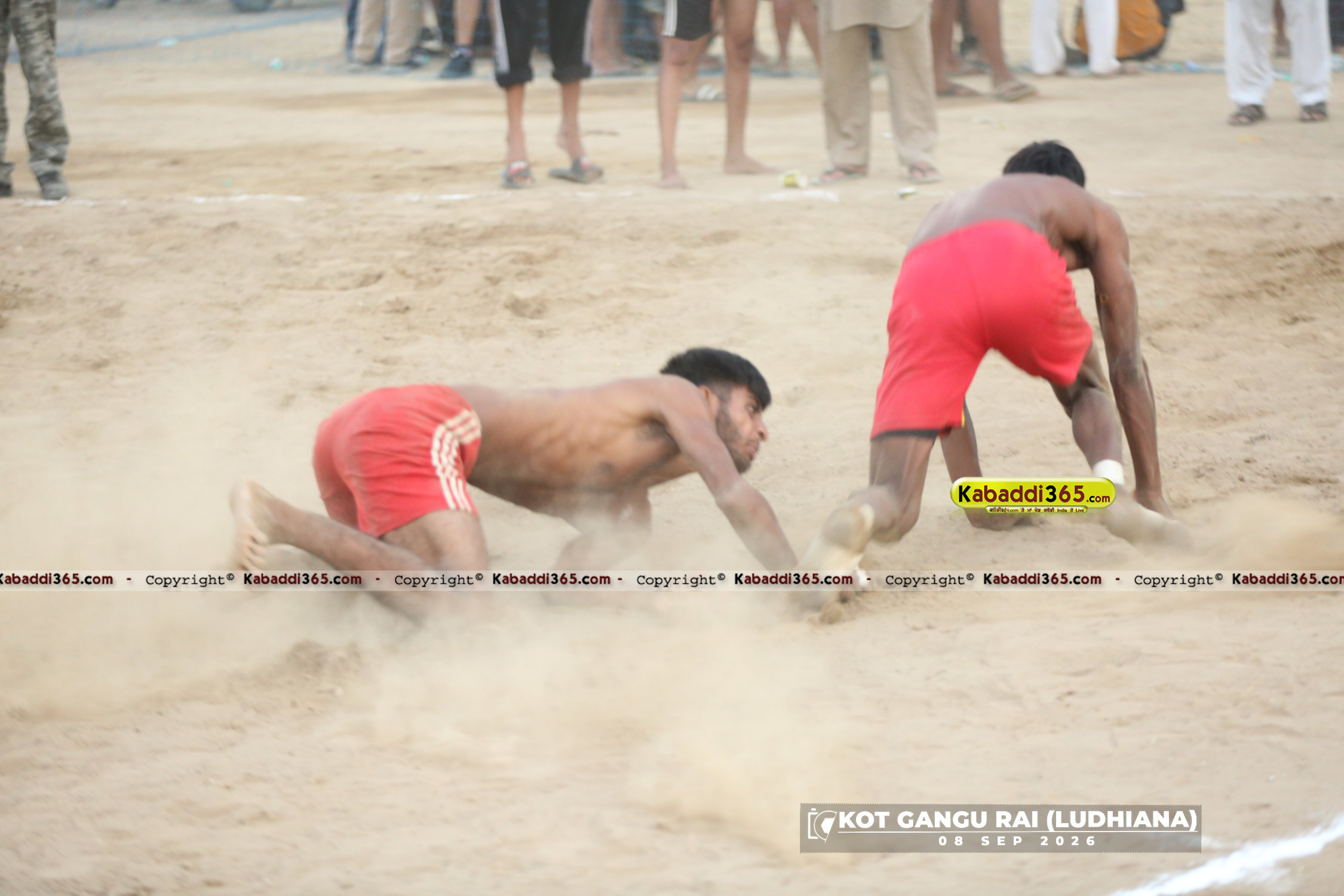 event image