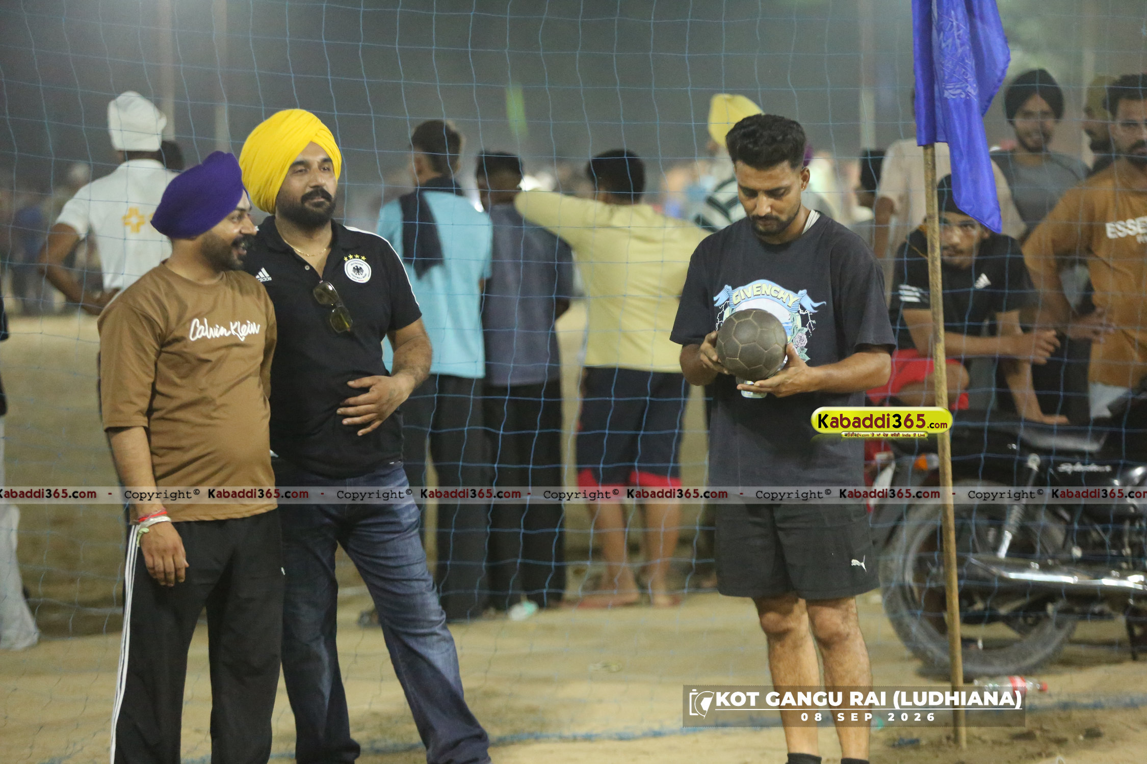 event image