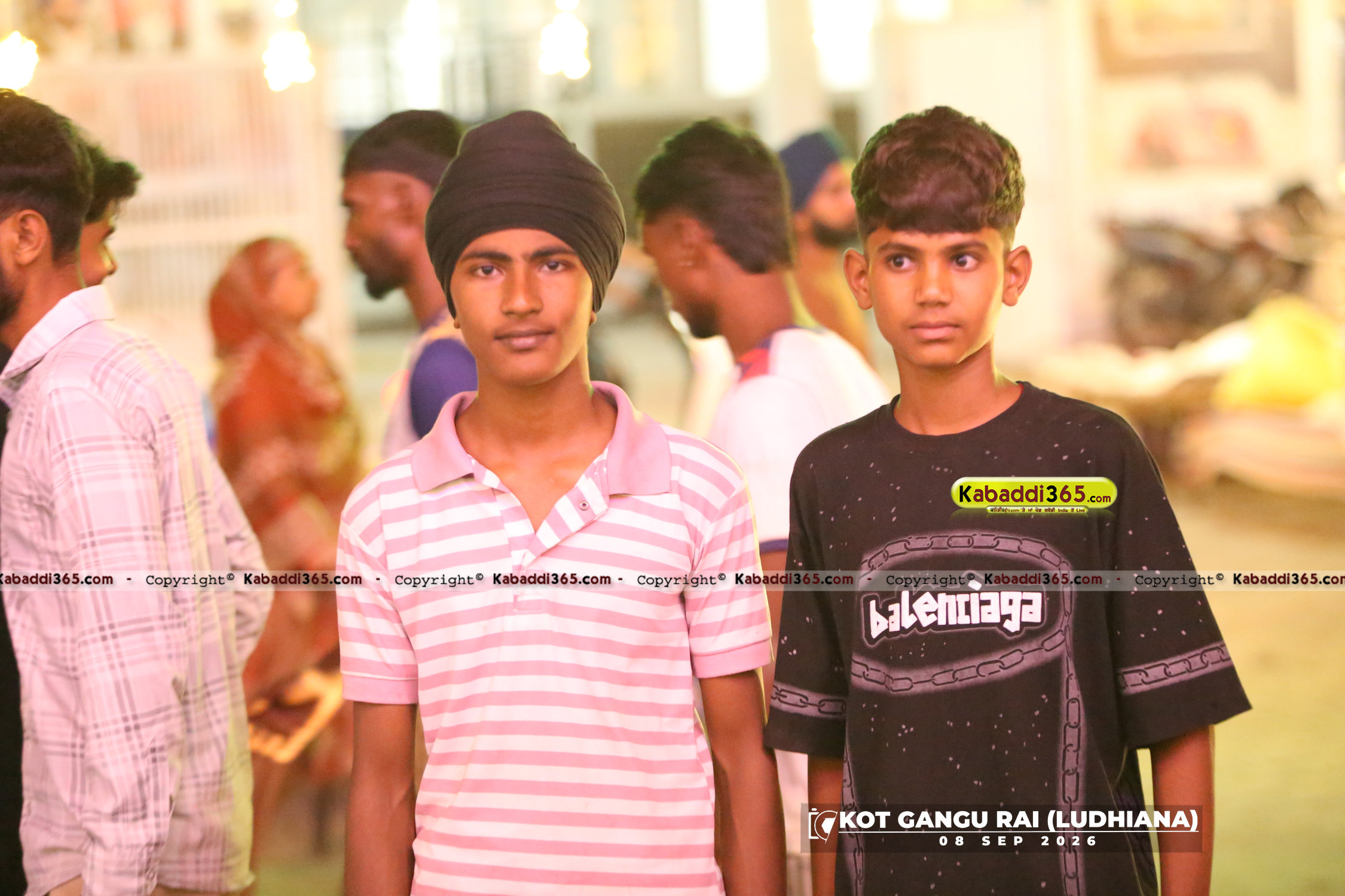 event image