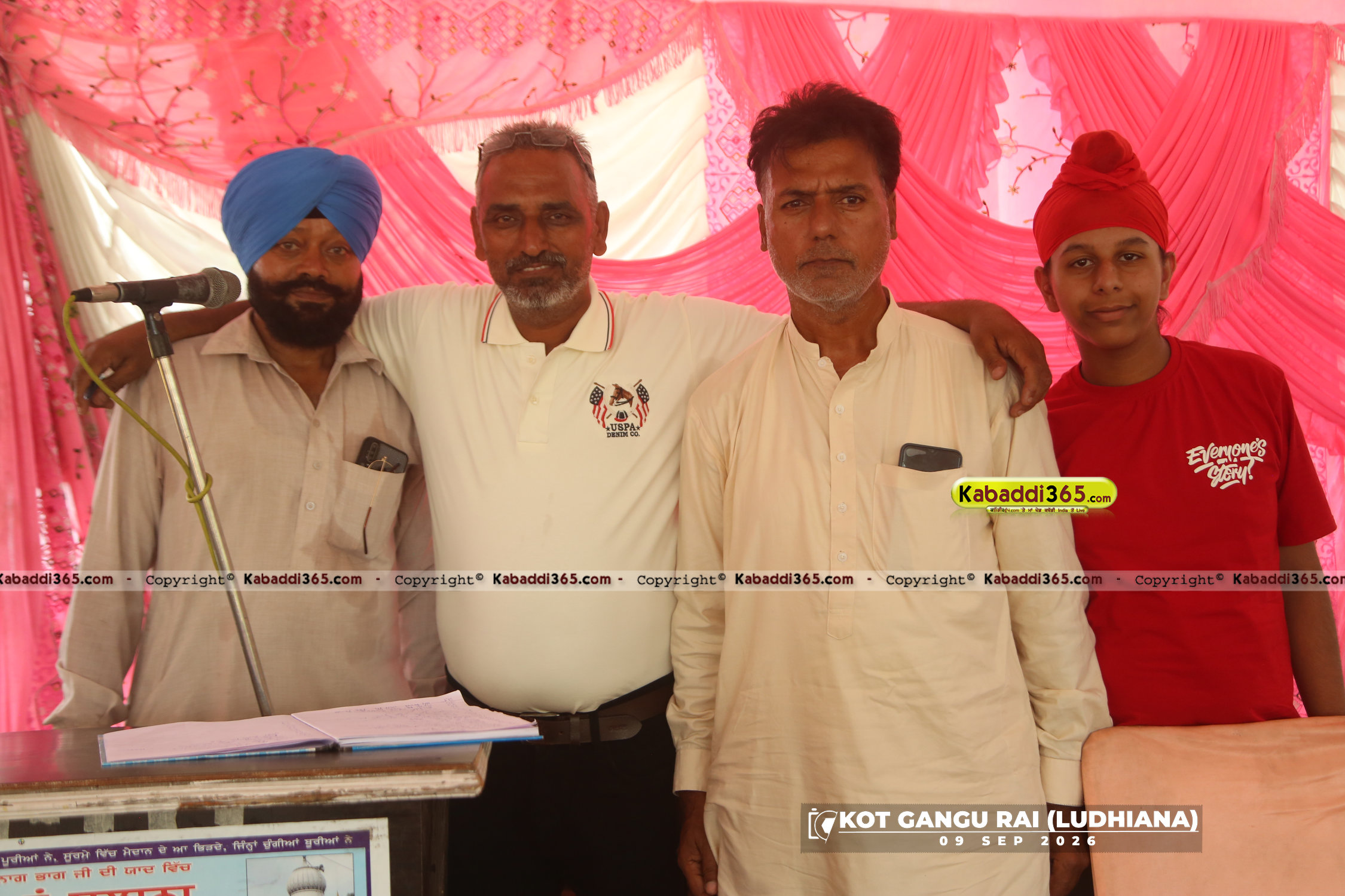 event image