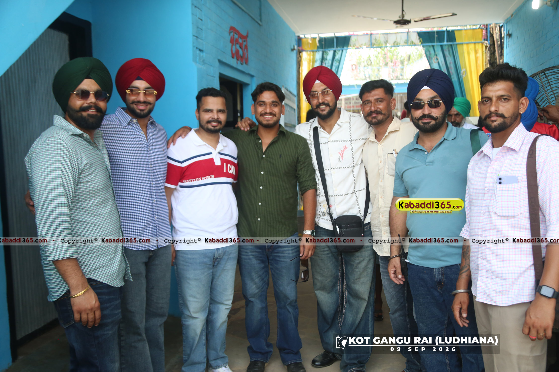 event image