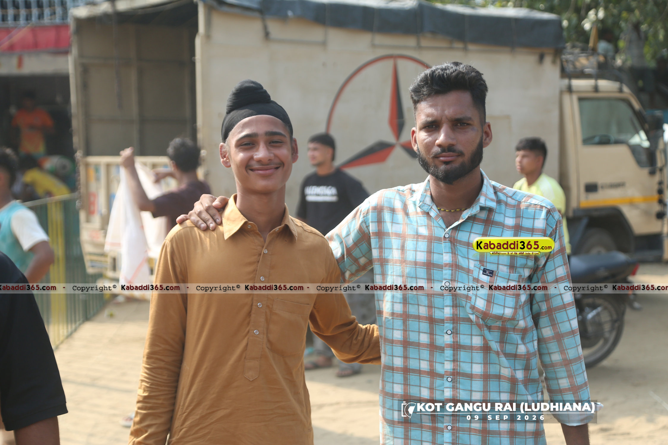 event image