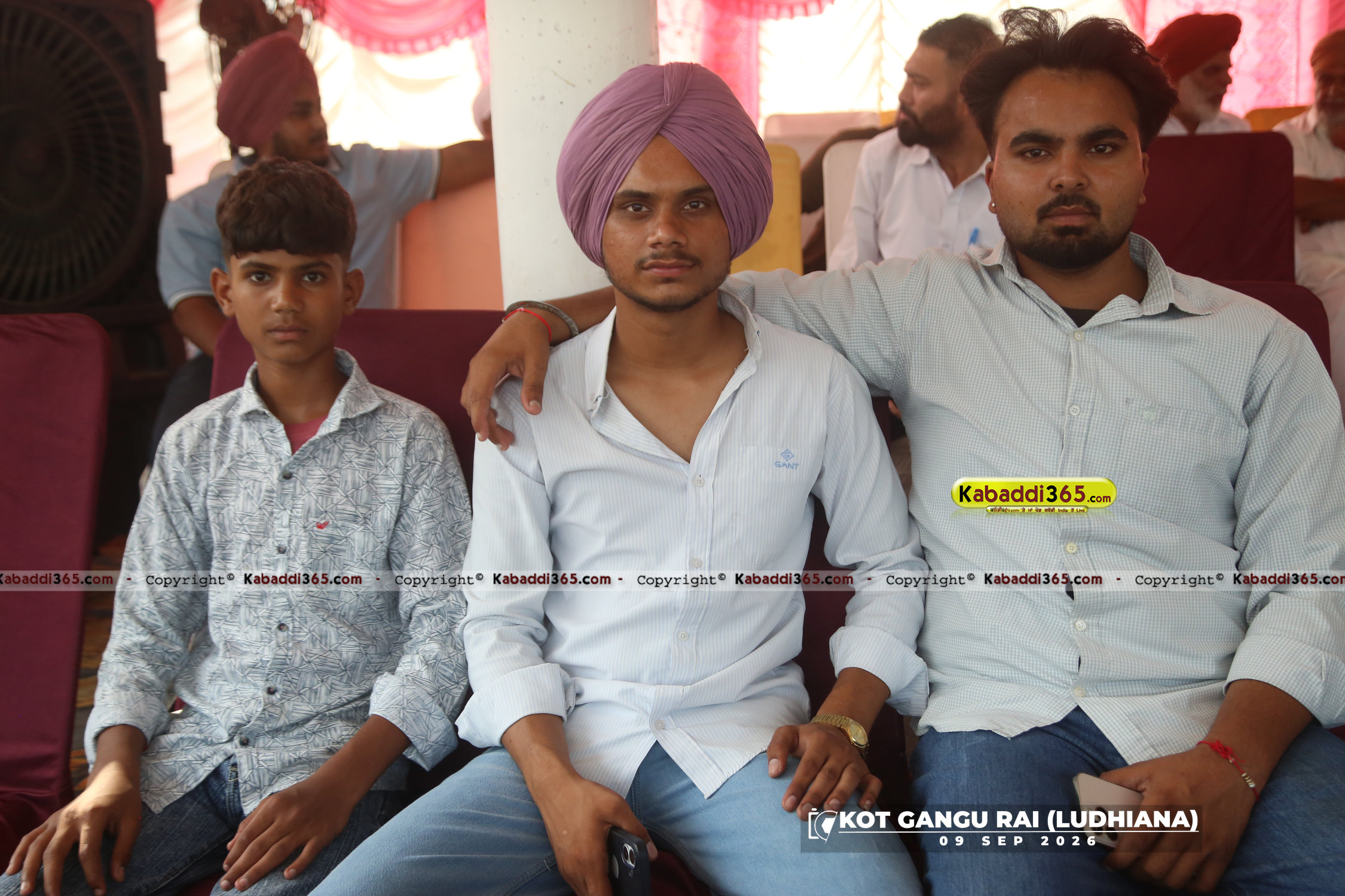event image