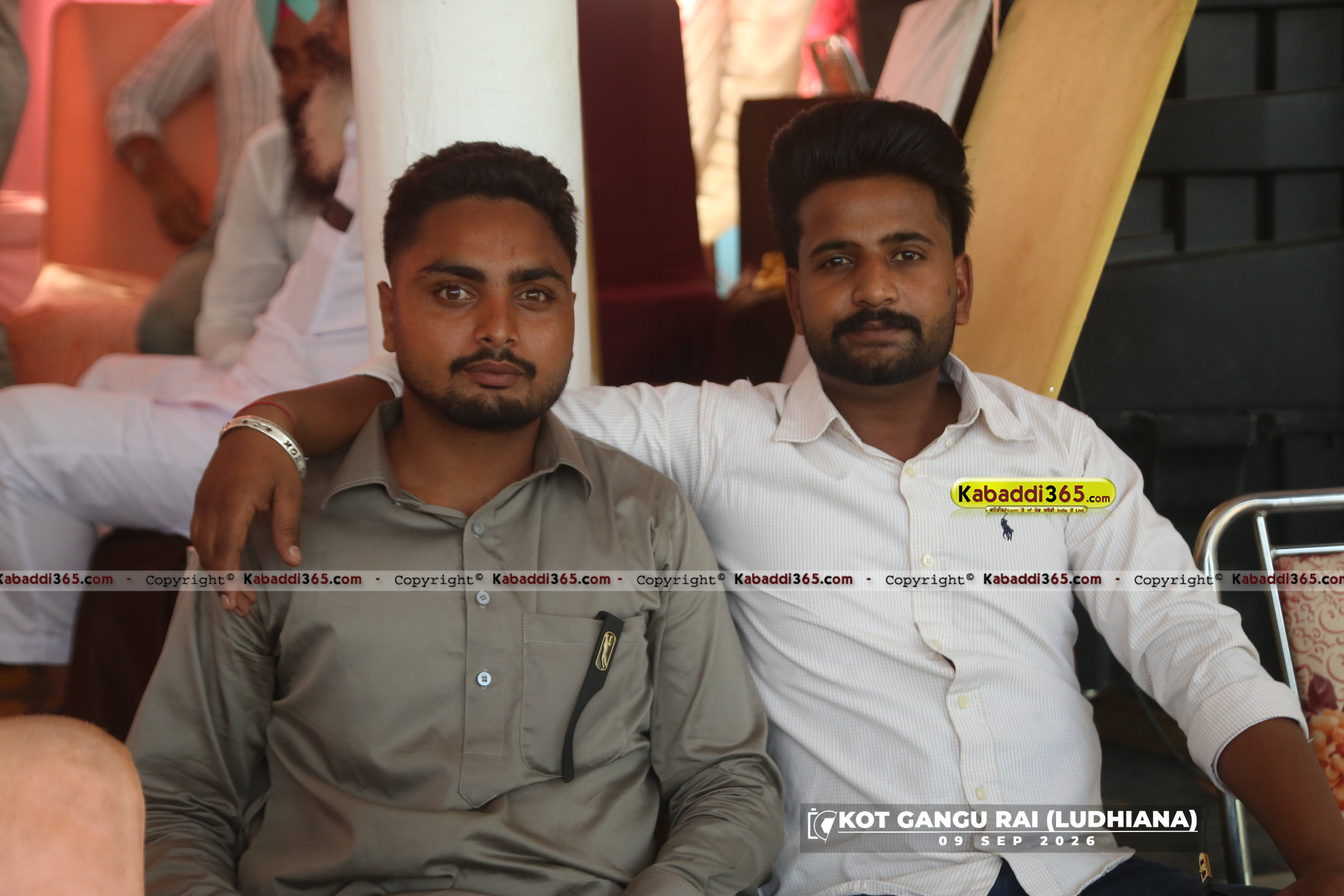 event image