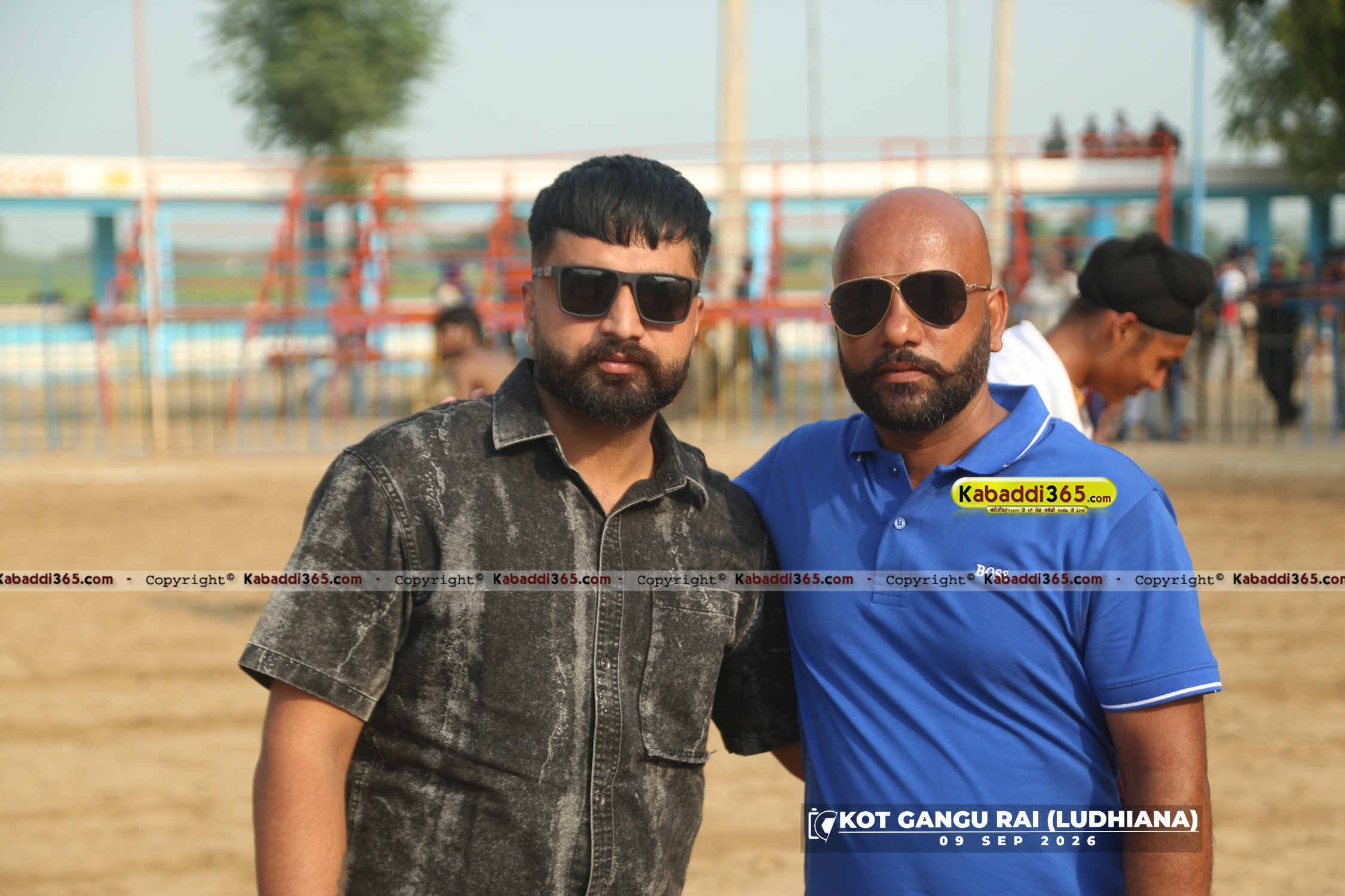 event image