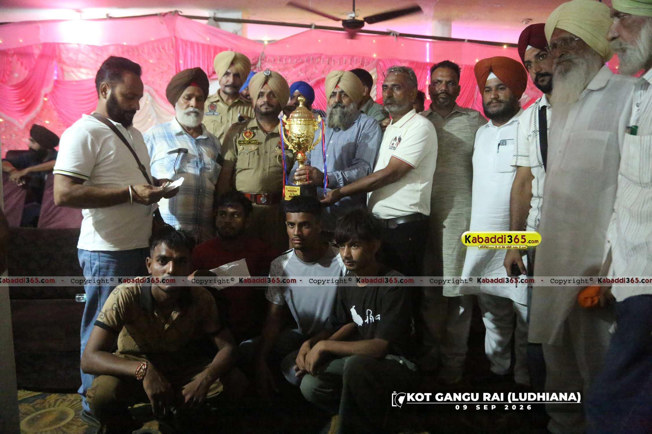 event image