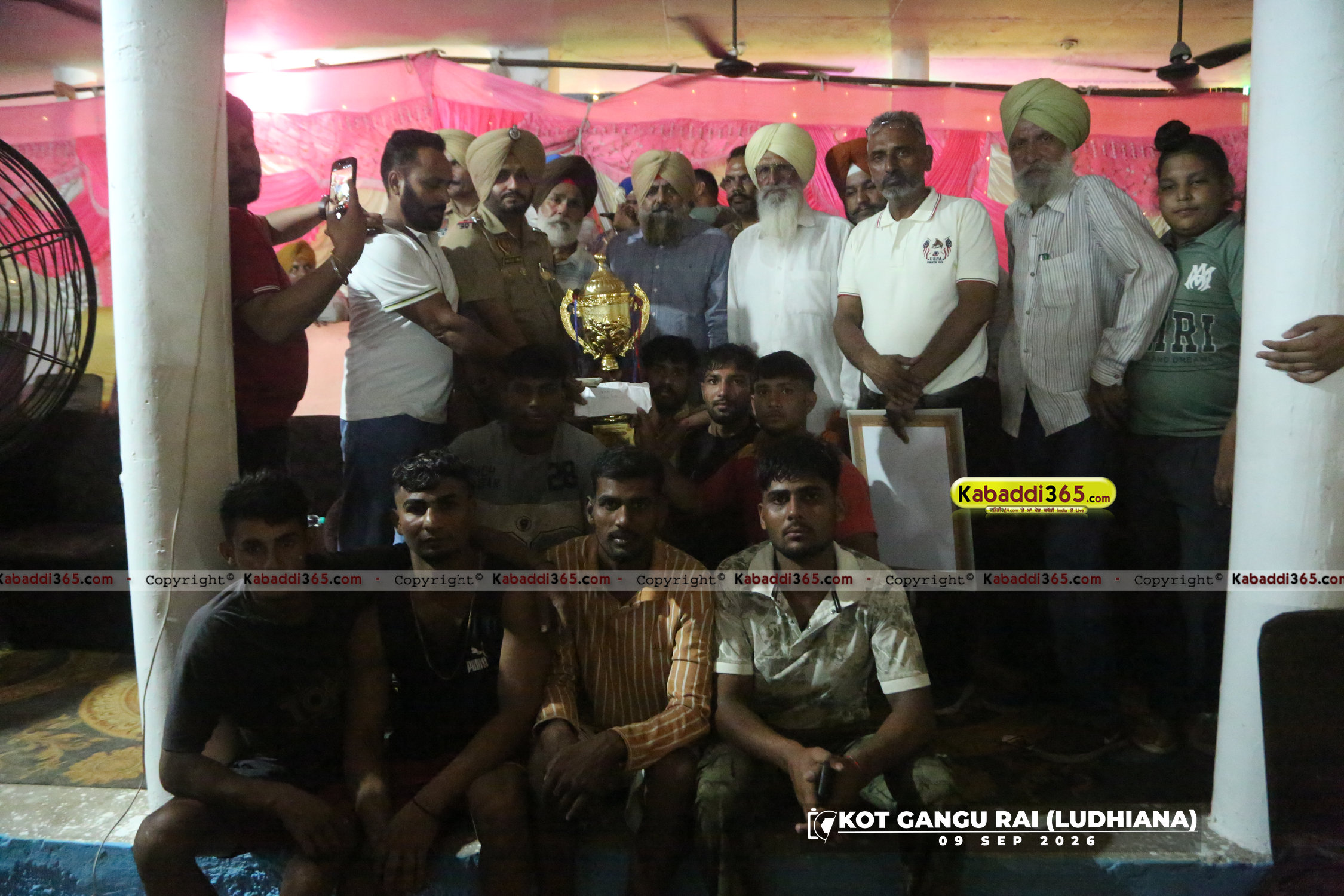 event image