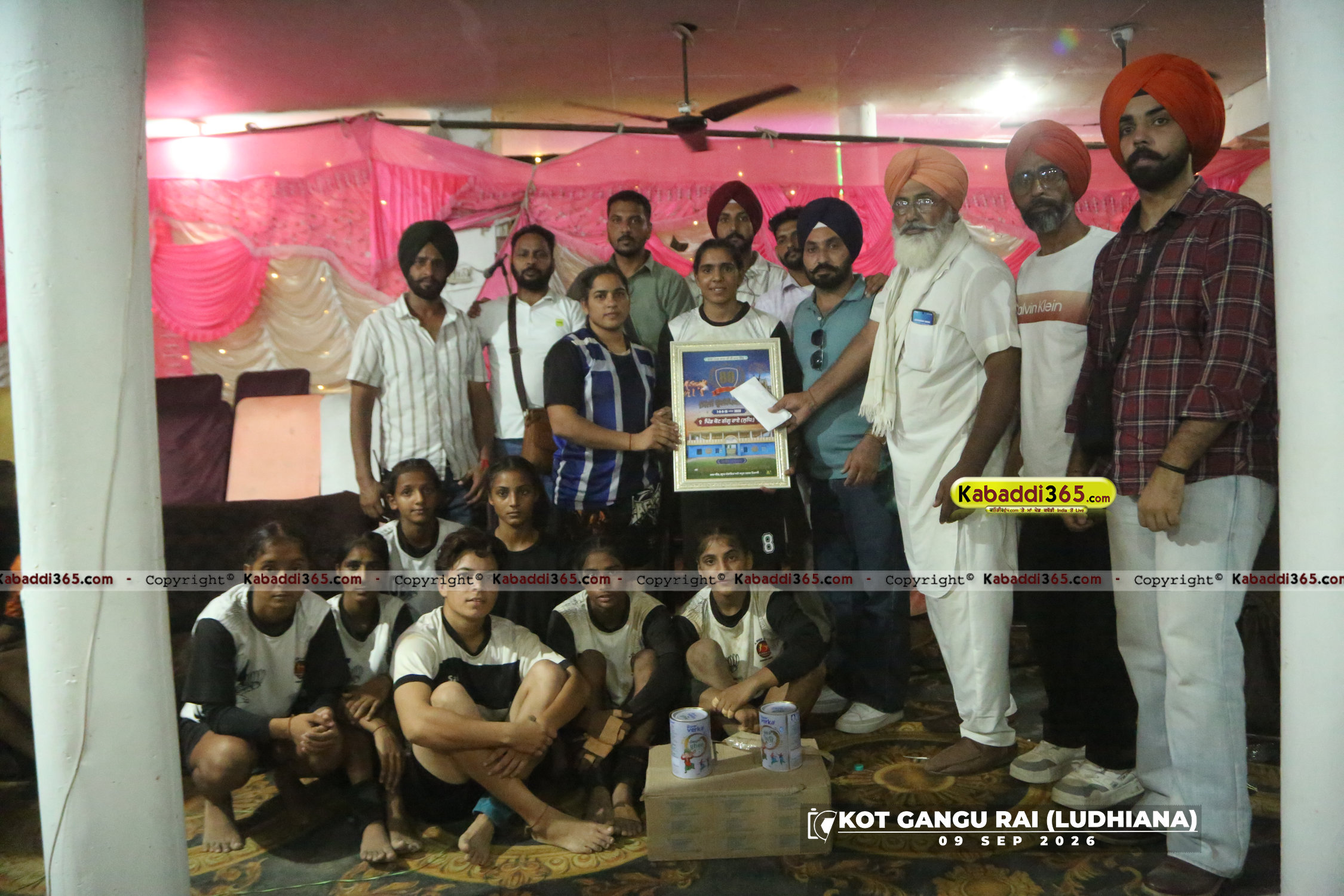 event image